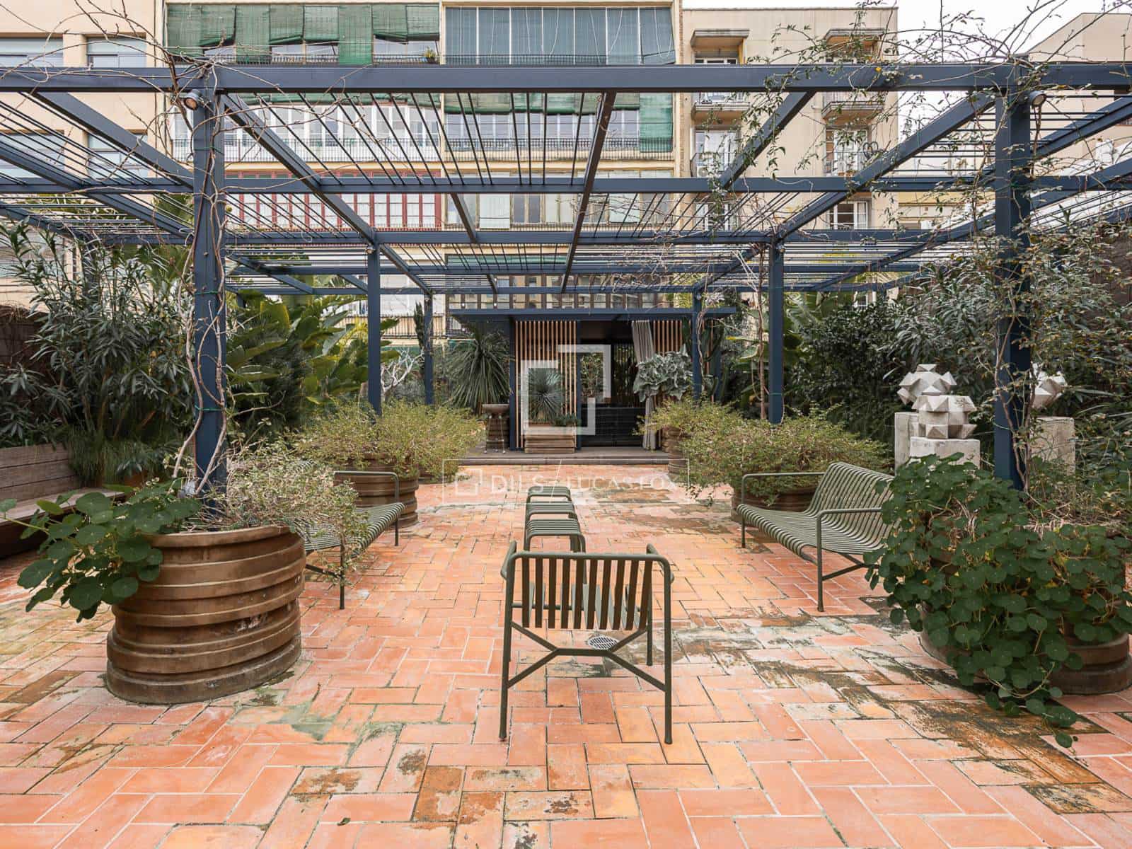 4 sypialnia Apartament na sprzedaż w Miasto Barcelona - 3 450 000 € (Ref: 9699962)