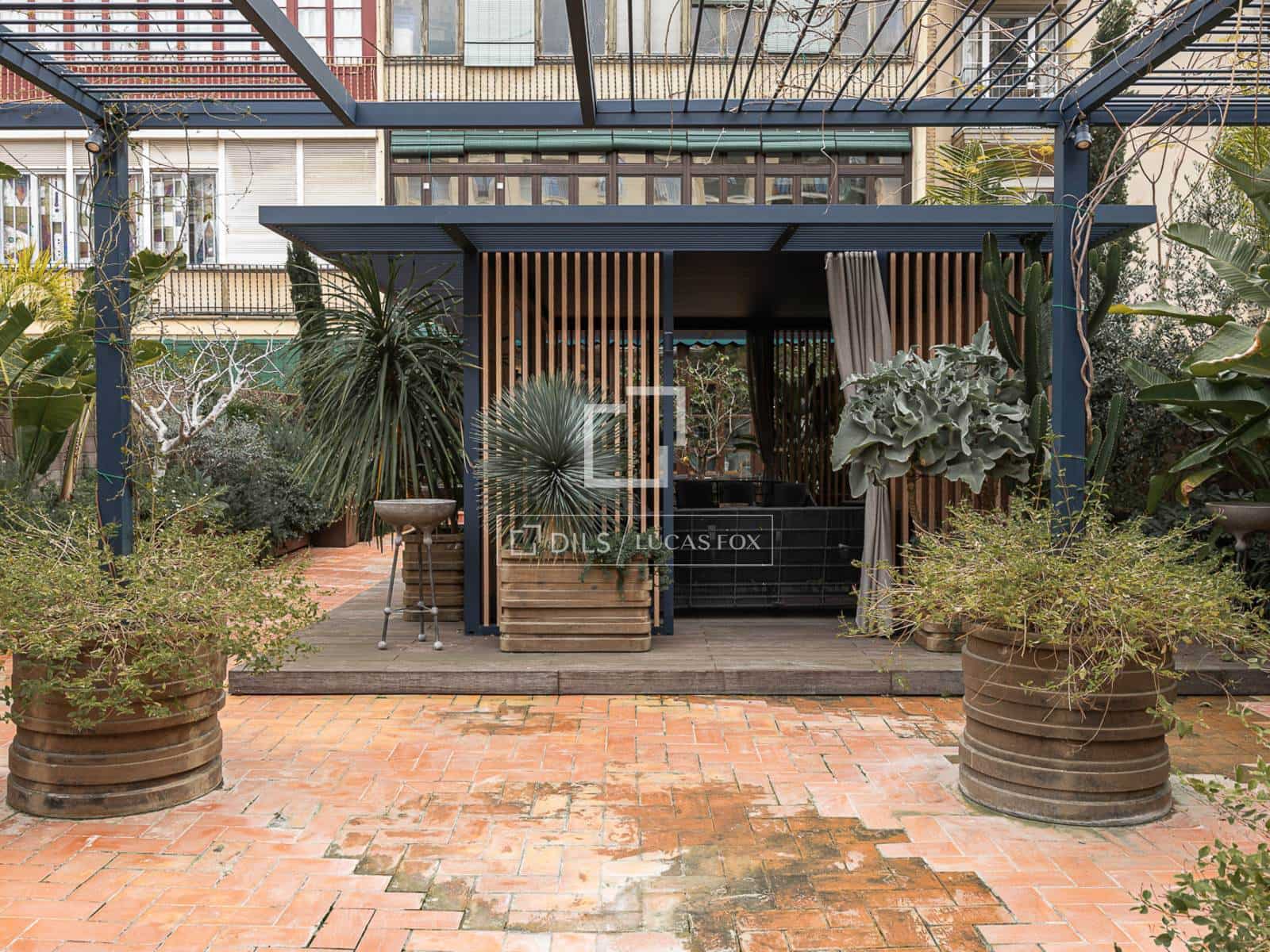 4 sypialnia Apartament na sprzedaż w Miasto Barcelona - 3 450 000 € (Ref: 9699962)