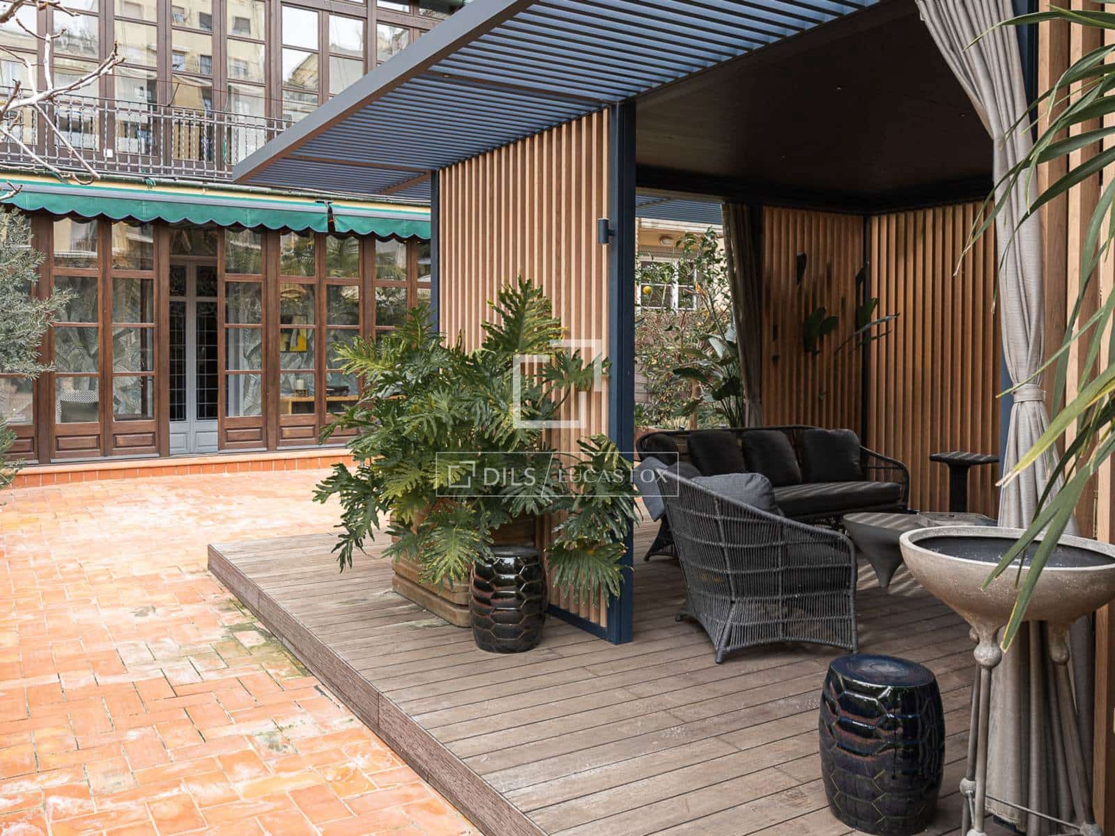 4 sypialnia Apartament na sprzedaż w Miasto Barcelona - 3 450 000 € (Ref: 9699962)