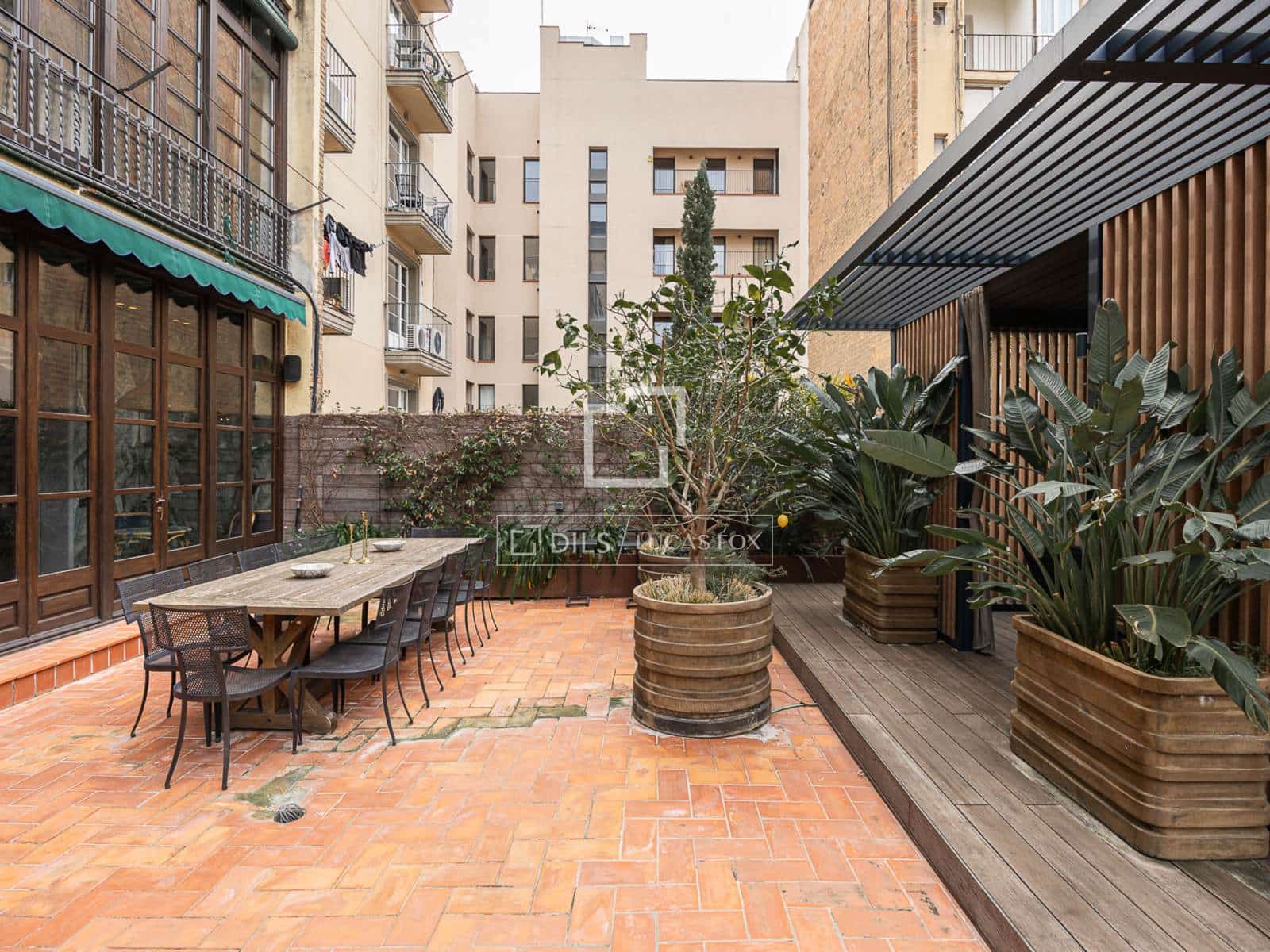 4 sypialnia Apartament na sprzedaż w Miasto Barcelona - 3 450 000 € (Ref: 9699962)