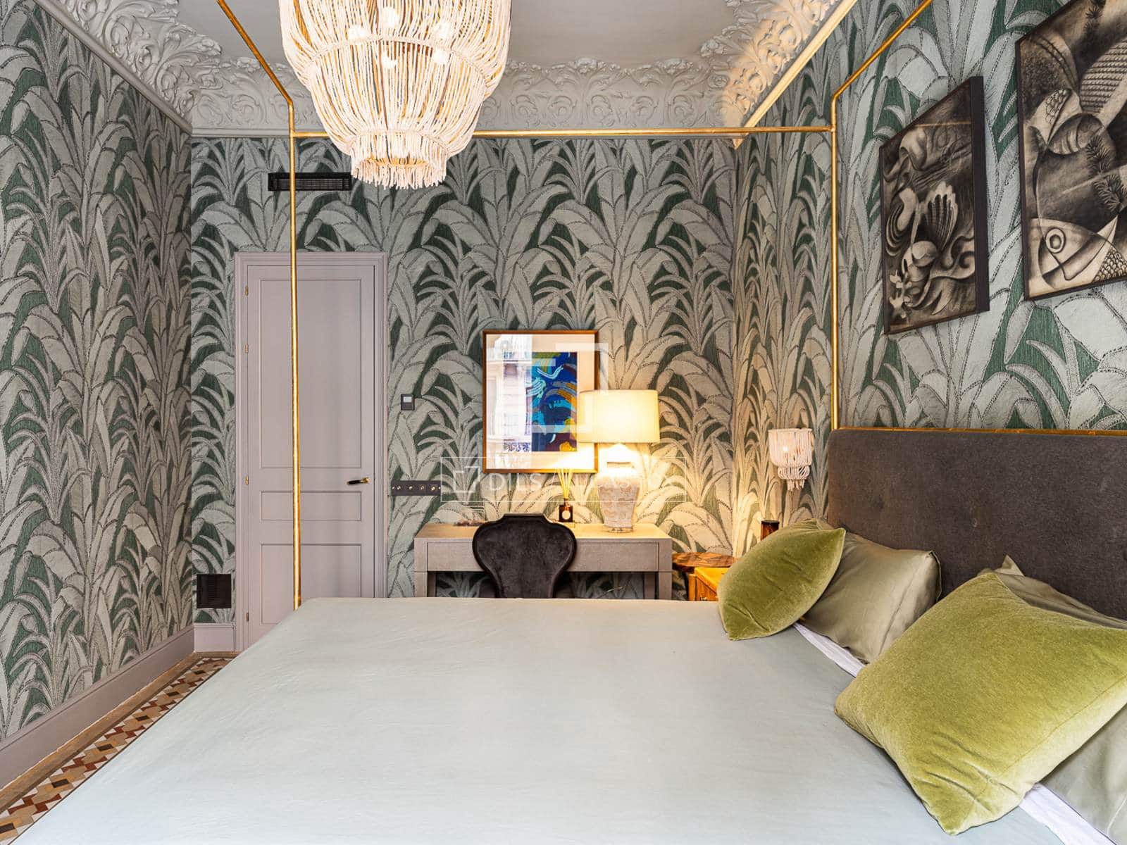 4 sypialnia Apartament na sprzedaż w Miasto Barcelona - 3 450 000 € (Ref: 9699962)