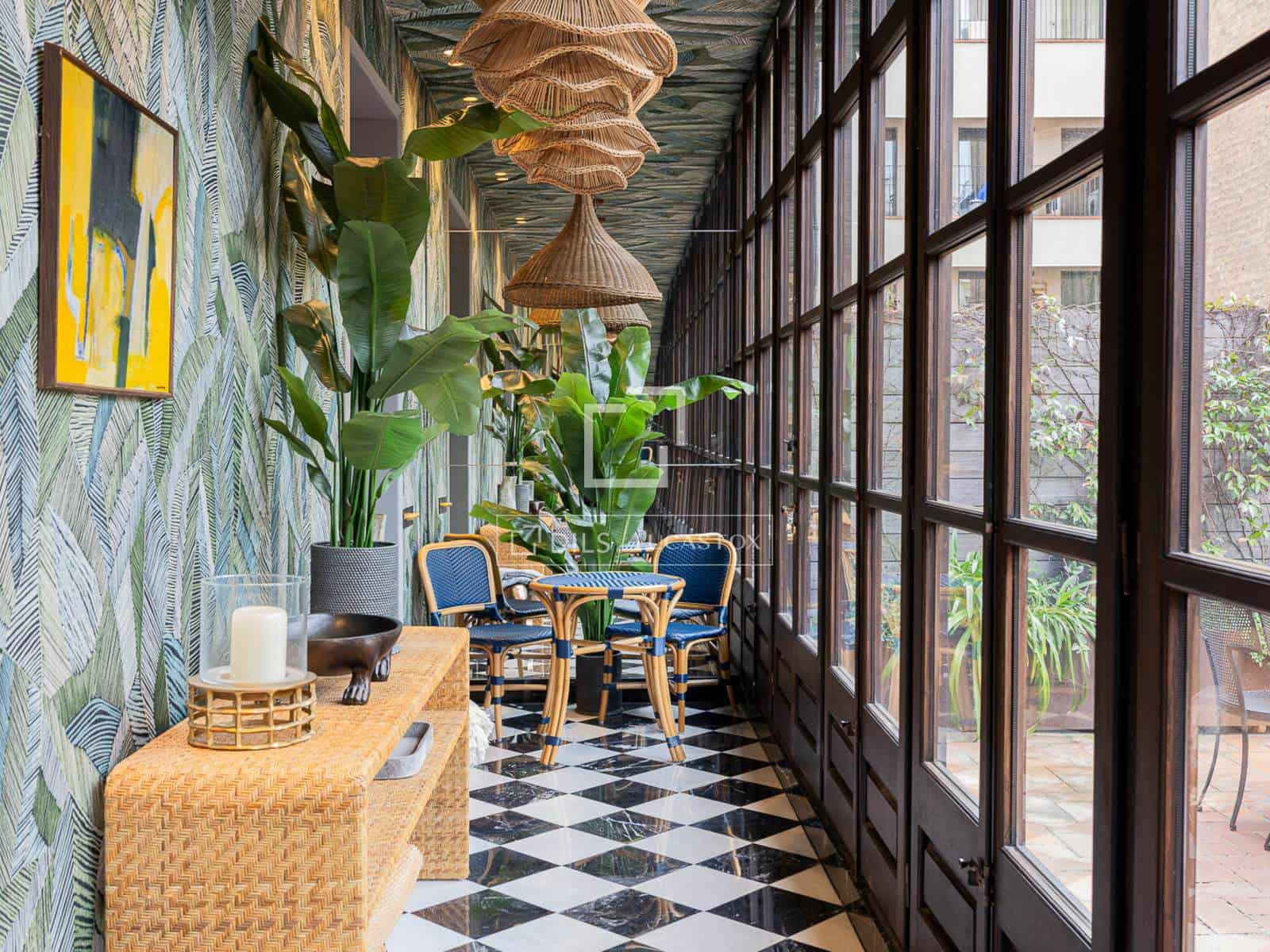 4 sypialnia Apartament na sprzedaż w Miasto Barcelona - 3 450 000 € (Ref: 9699962)