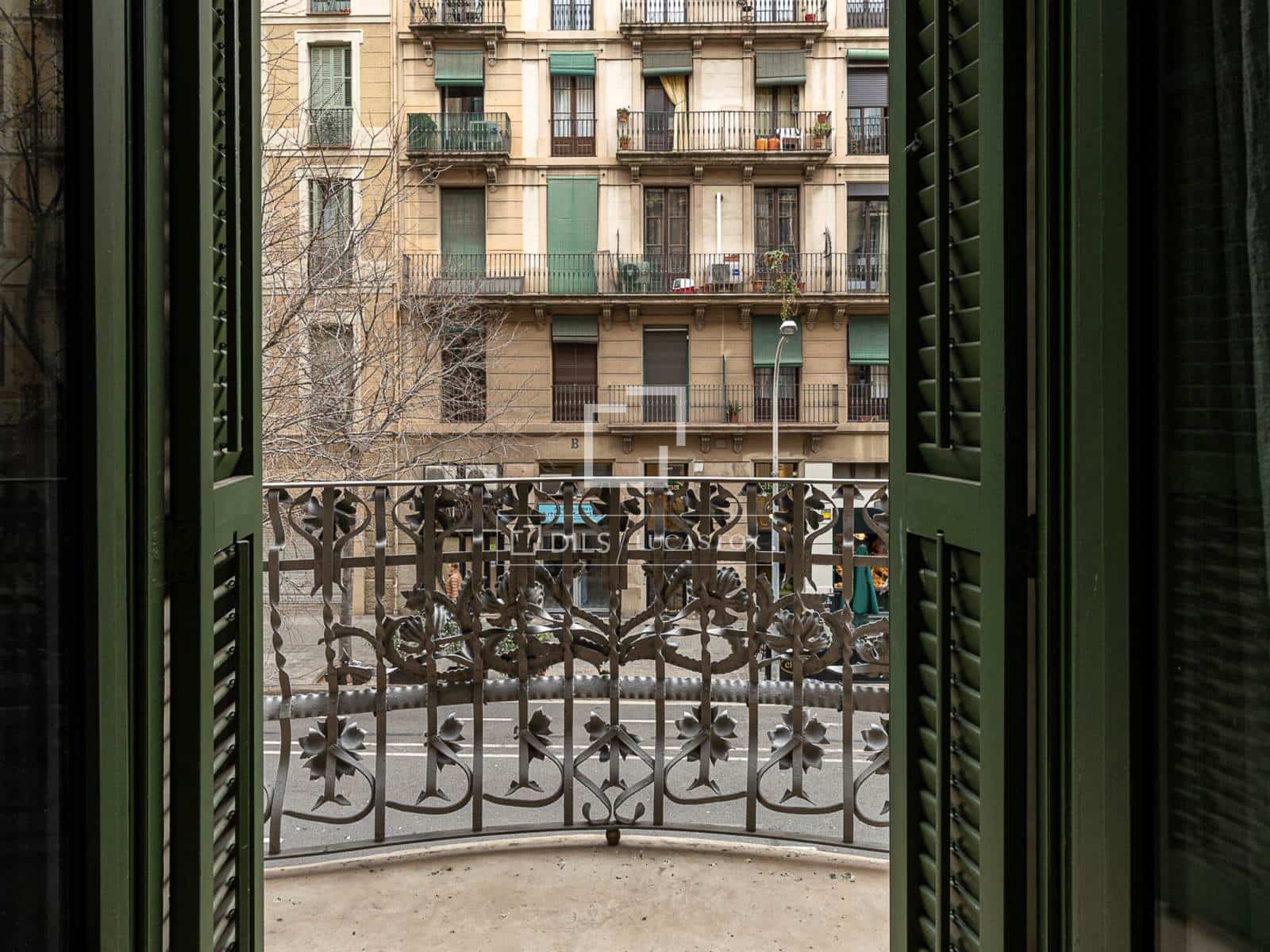 4 sypialnia Apartament na sprzedaż w Miasto Barcelona - 3 450 000 € (Ref: 9699962)