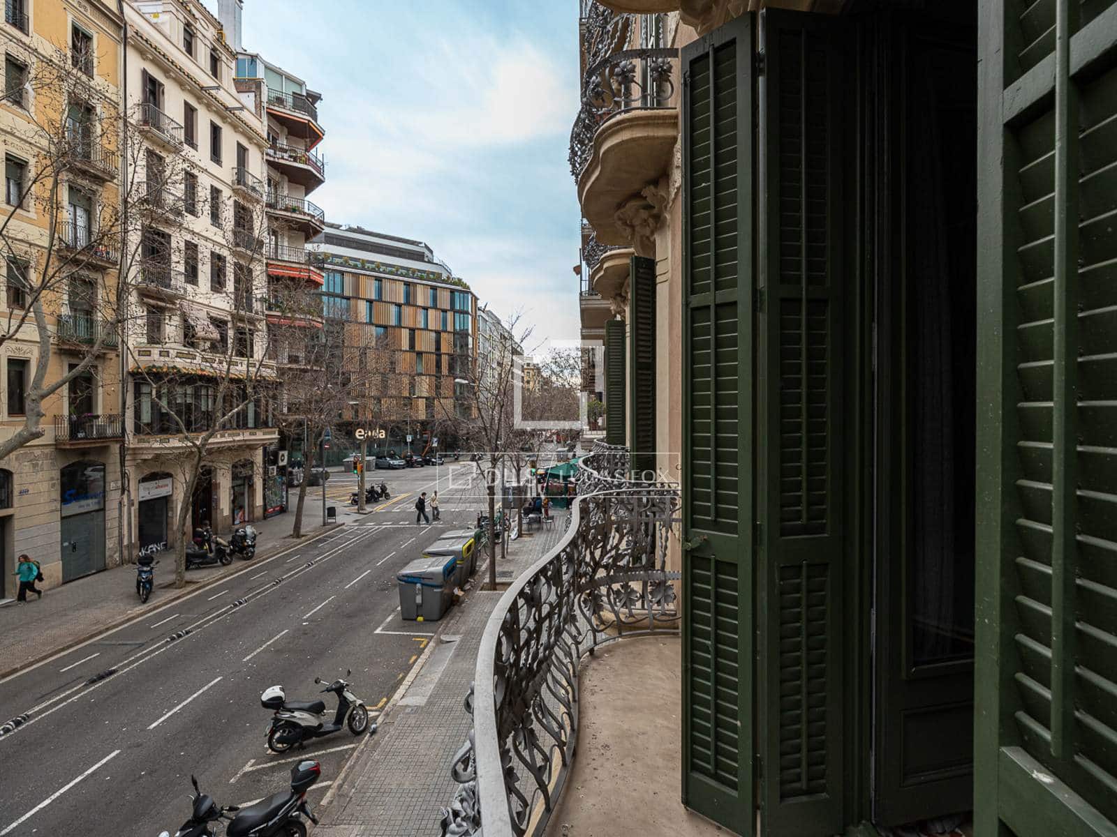 4 sypialnia Apartament na sprzedaż w Miasto Barcelona - 3 450 000 € (Ref: 9699962)