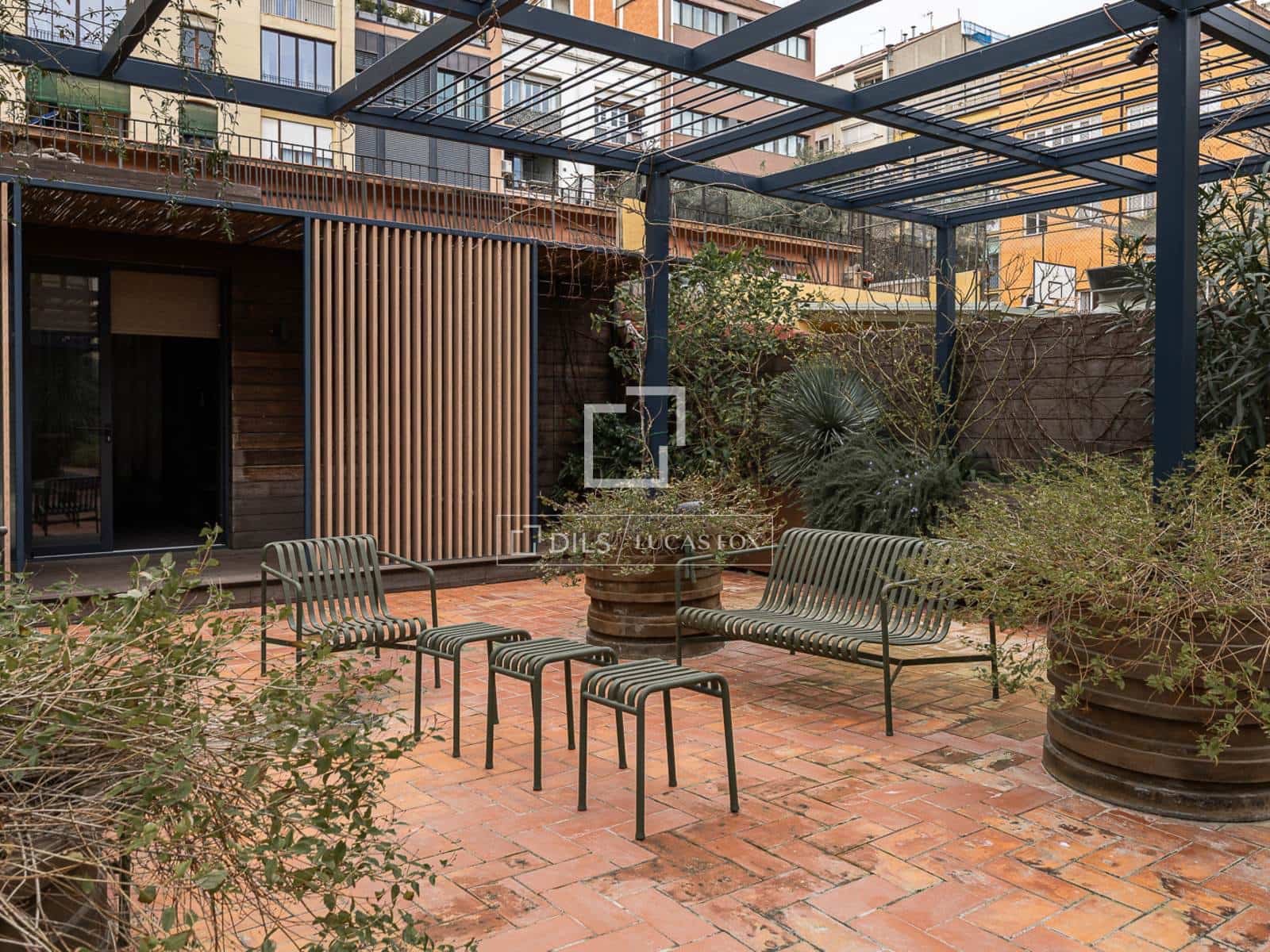 4 sypialnia Apartament na sprzedaż w Miasto Barcelona - 3 450 000 € (Ref: 9699962)