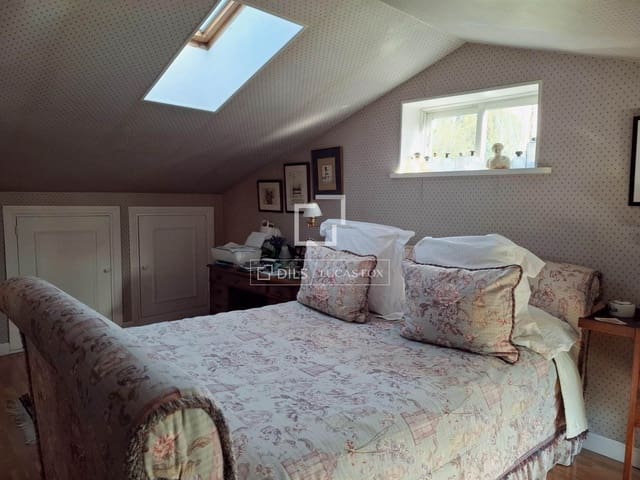 4 makuuhuone Huoneisto myytävänä paikassa Alcobendas mukana uima-altaan 
autotalli - 1 650 000 € (Ref: 9699964)