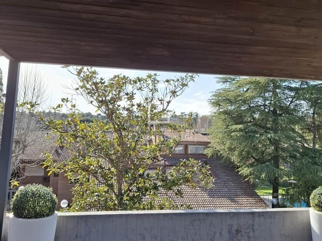 4 makuuhuone Huoneisto myytävänä paikassa Alcobendas mukana uima-altaan 
autotalli - 1 650 000 € (Ref: 9699964)