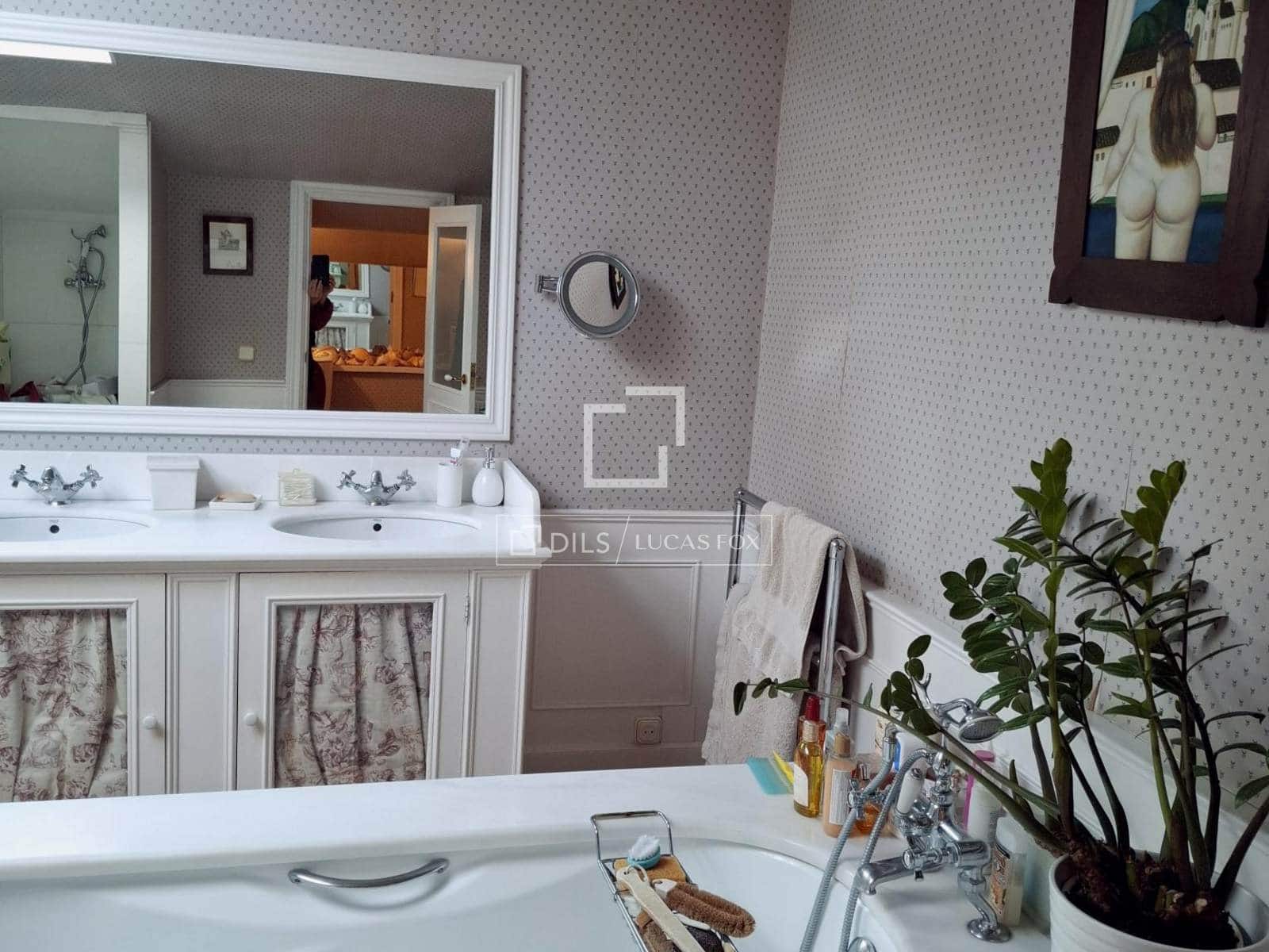 4 chambre Appartement à vendre à Alcobendas avec piscine garage - 1 650 000 € (Ref: 9699964)