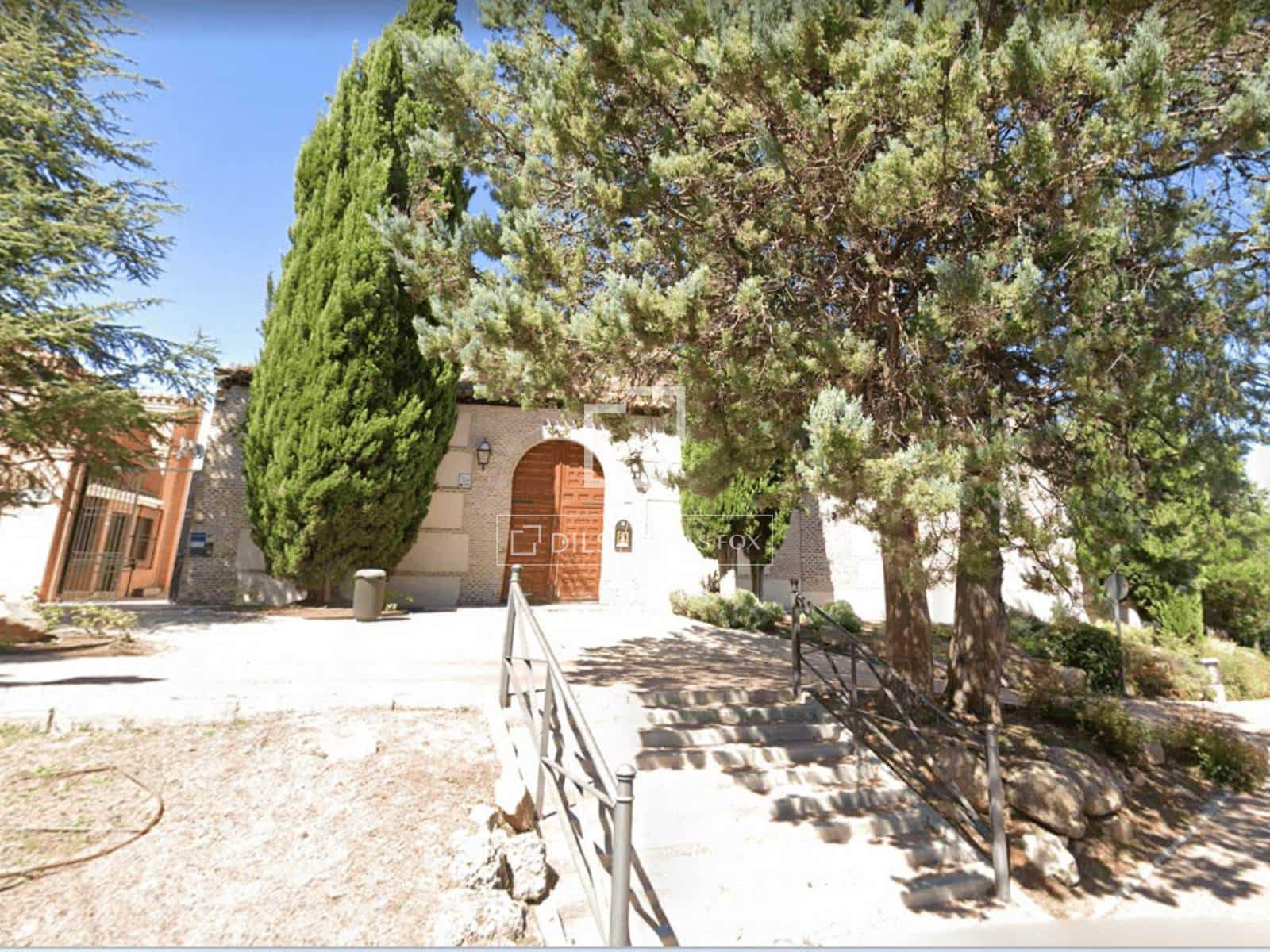 4 chambre Appartement à vendre à Alcobendas avec piscine garage - 1 650 000 € (Ref: 9699964)