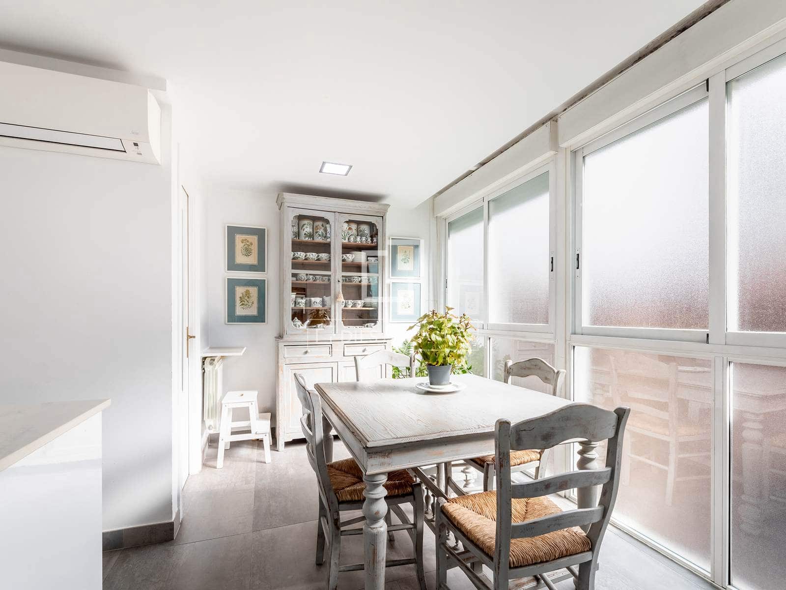 Apartamento de 4 habitaciones en Alcobendas en venta con piscina garaje - 1.650.000 € (Ref: 9699964)