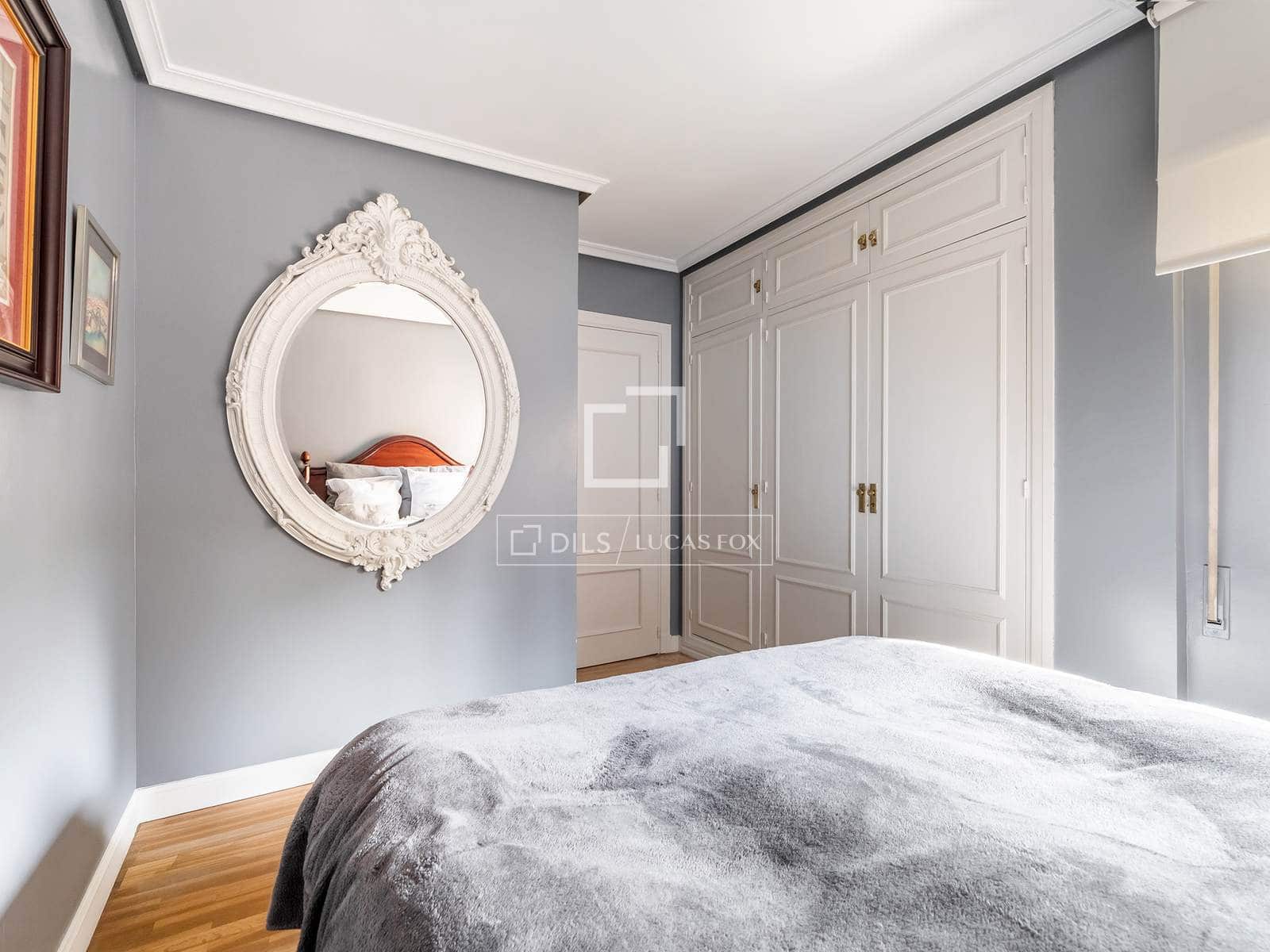 Apartamento de 4 habitaciones en Alcobendas en venta con piscina garaje - 1.650.000 € (Ref: 9699964)