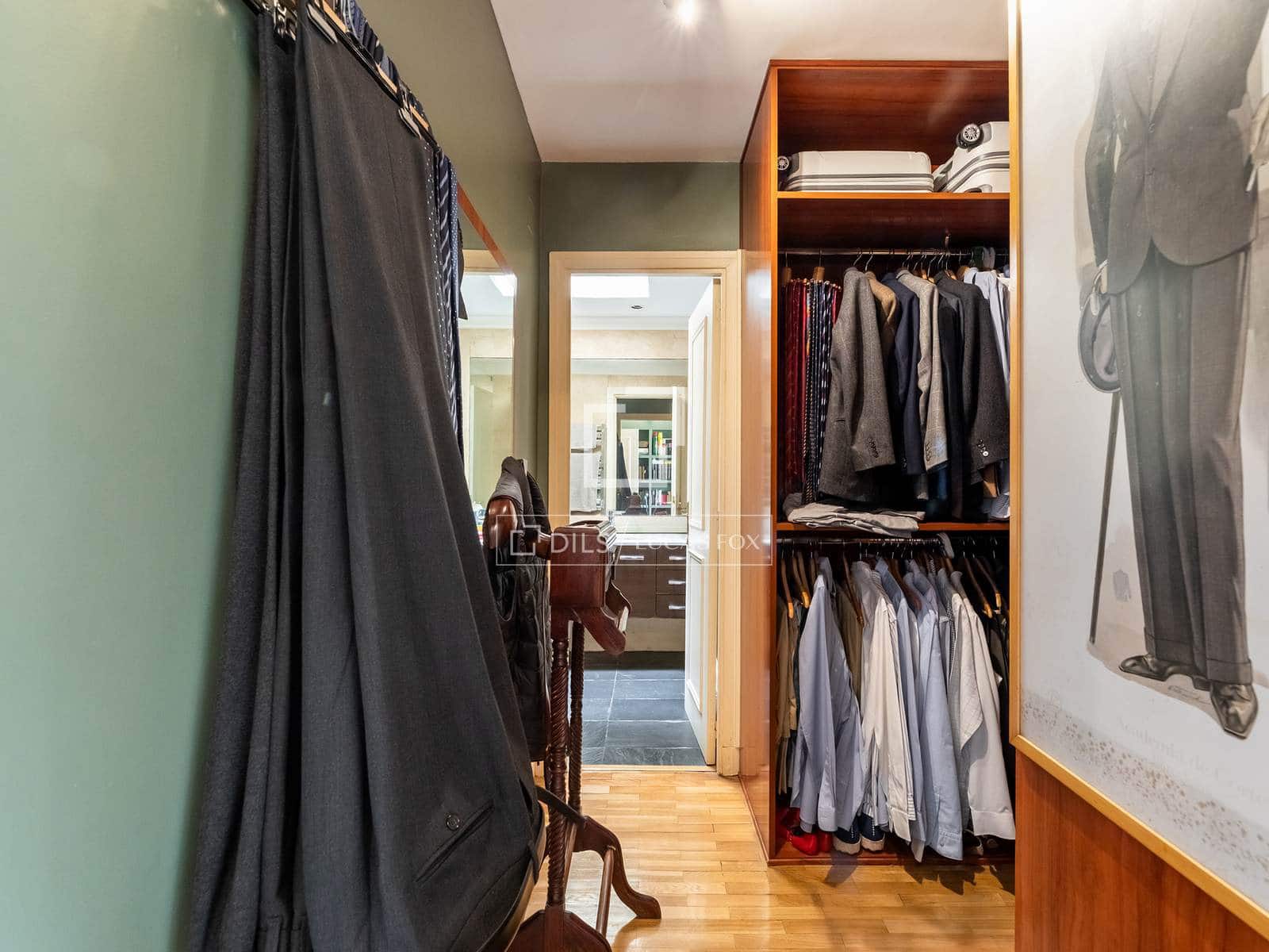 Apartamento de 4 habitaciones en Alcobendas en venta con piscina garaje - 1.650.000 € (Ref: 9699964)