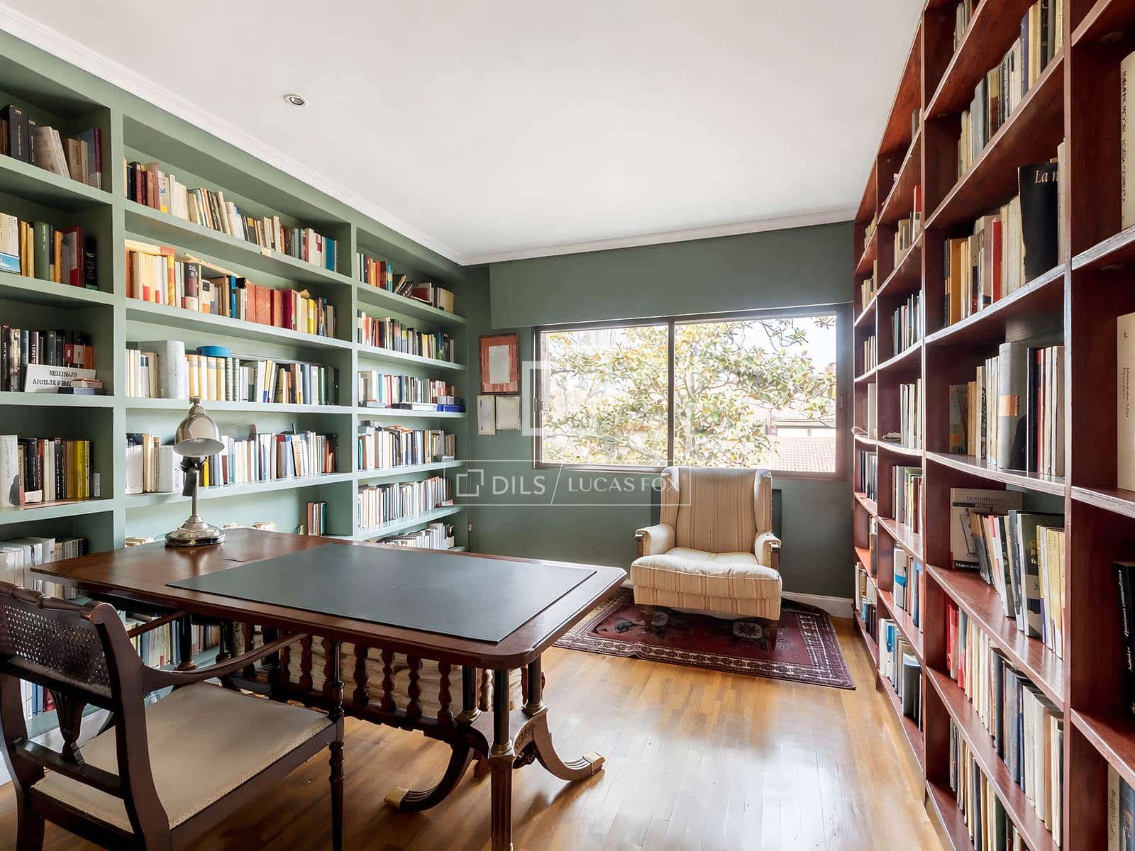 Apartamento de 4 habitaciones en Alcobendas en venta con piscina garaje - 1.650.000 € (Ref: 9699964)