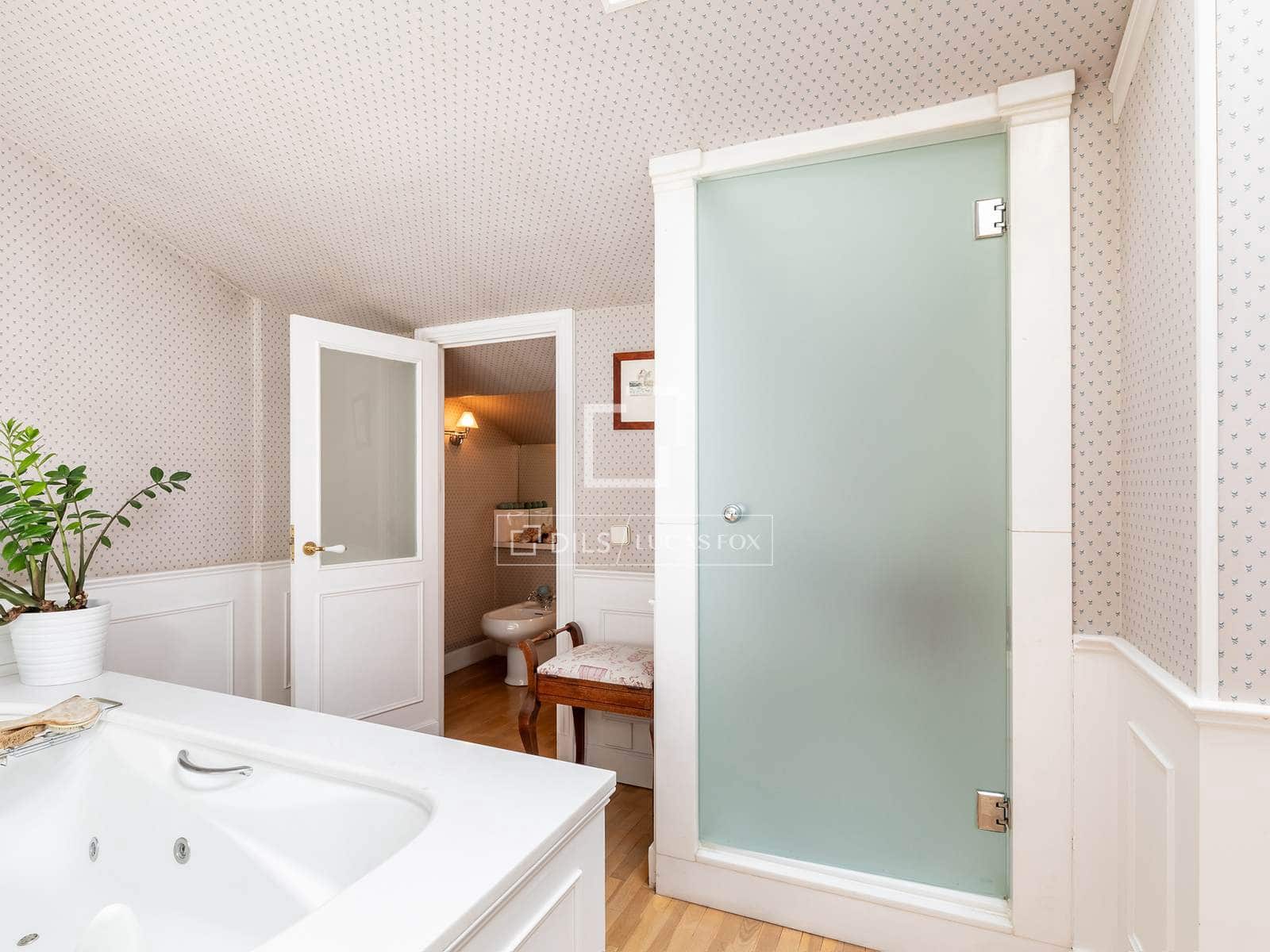 Apartamento de 4 habitaciones en Alcobendas en venta con piscina garaje - 1.650.000 € (Ref: 9699964)