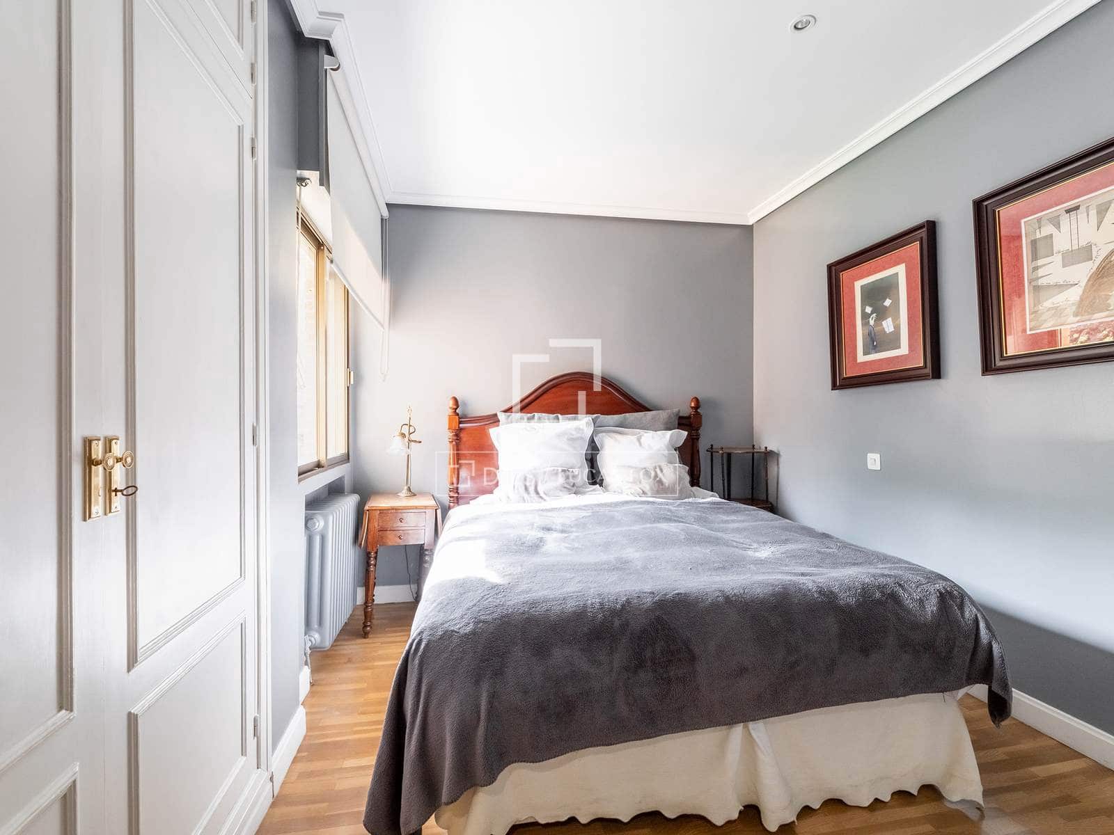 Apartamento de 4 habitaciones en Alcobendas en venta con piscina garaje - 1.650.000 € (Ref: 9699964)