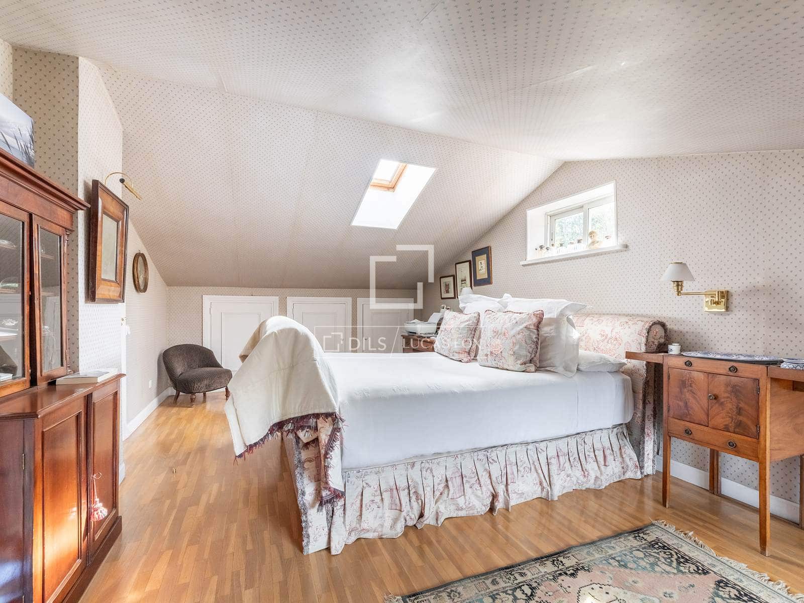 Apartamento de 4 habitaciones en Alcobendas en venta con piscina garaje - 1.650.000 € (Ref: 9699964)