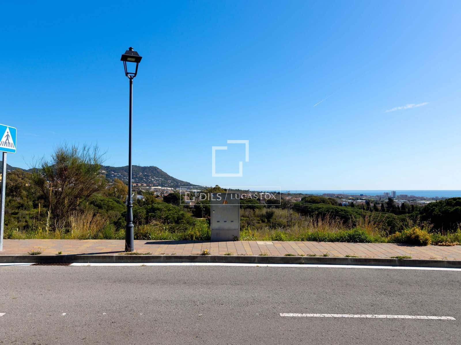 Building Plot for sale in Premia de Dalt - € 550,000 (Ref: 9699965)