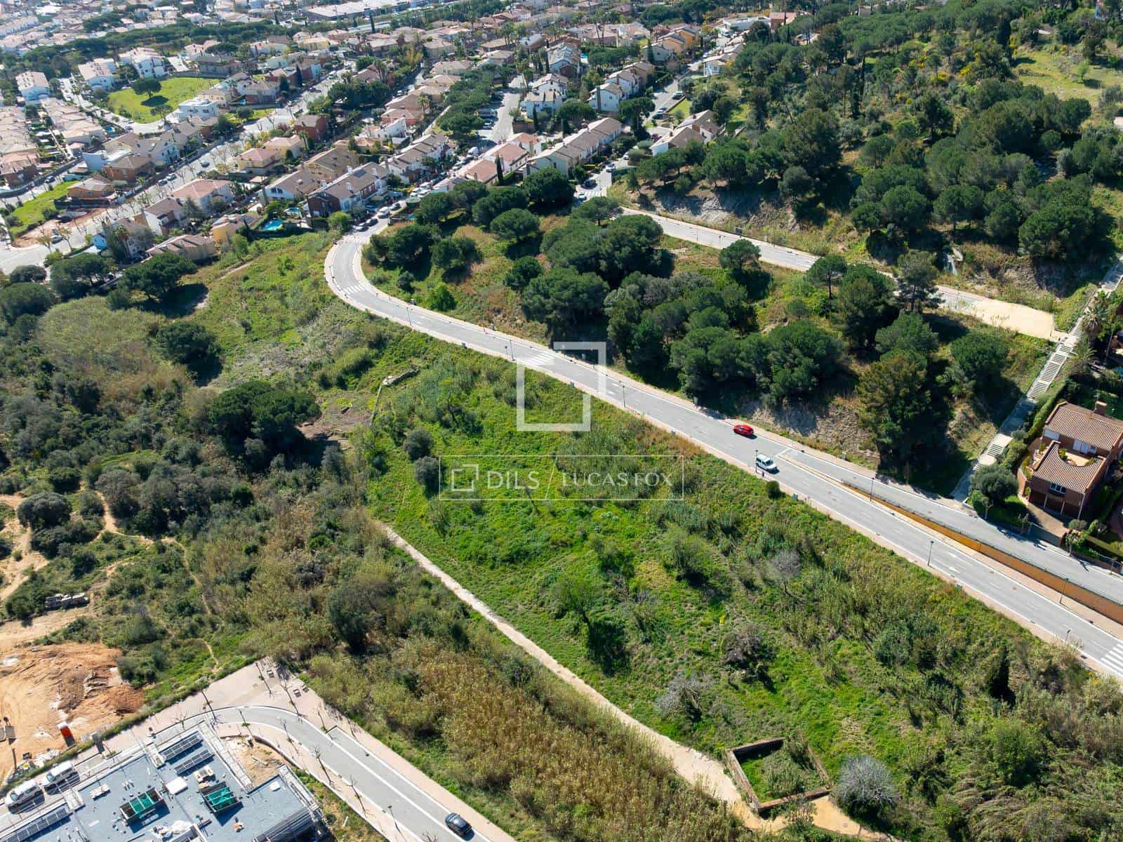 Building Plot for sale in Premia de Dalt - € 550,000 (Ref: 9699965)