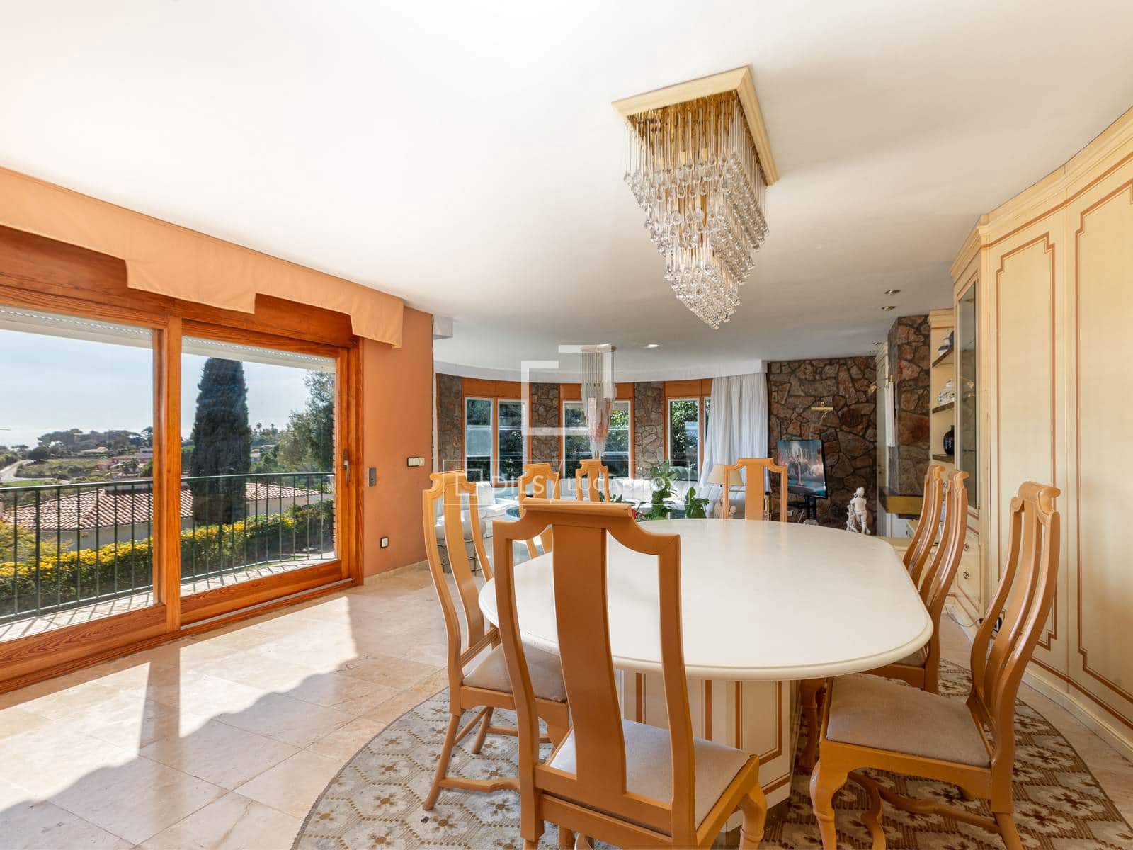 4 bedroom Villa for sale in Blanes with garage - € 1,575,000 (Ref: 9700059)