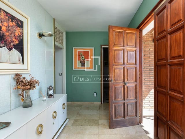 4 slaapkamer Villa te koop in Blanes met garage - € 1.575.000 (Ref: 9700059)