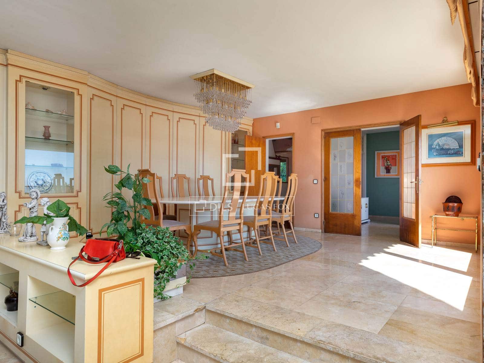 4 bedroom Villa for sale in Blanes with garage - € 1,575,000 (Ref: 9700059)