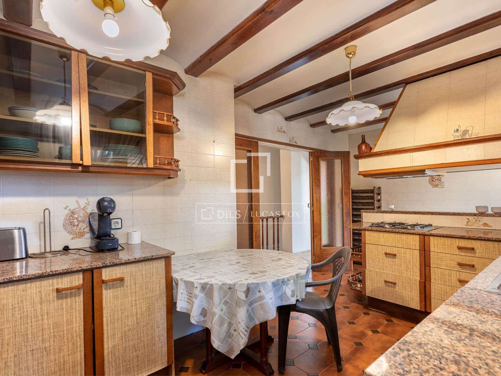 4 bedroom Villa for sale in Blanes with garage - € 1,575,000 (Ref: 9700059)