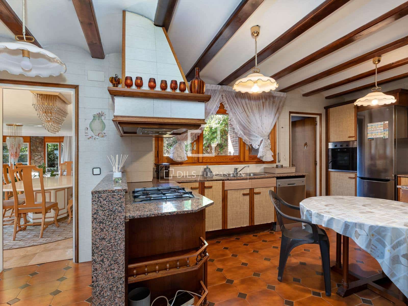 4 bedroom Villa for sale in Blanes with garage - € 1,575,000 (Ref: 9700059)