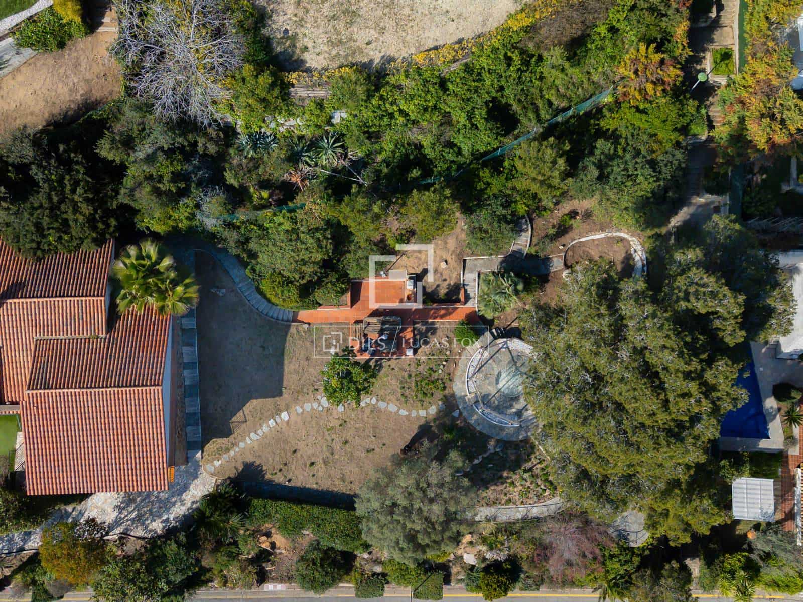 4 bedroom Villa for sale in Blanes with garage - € 1,575,000 (Ref: 9700059)