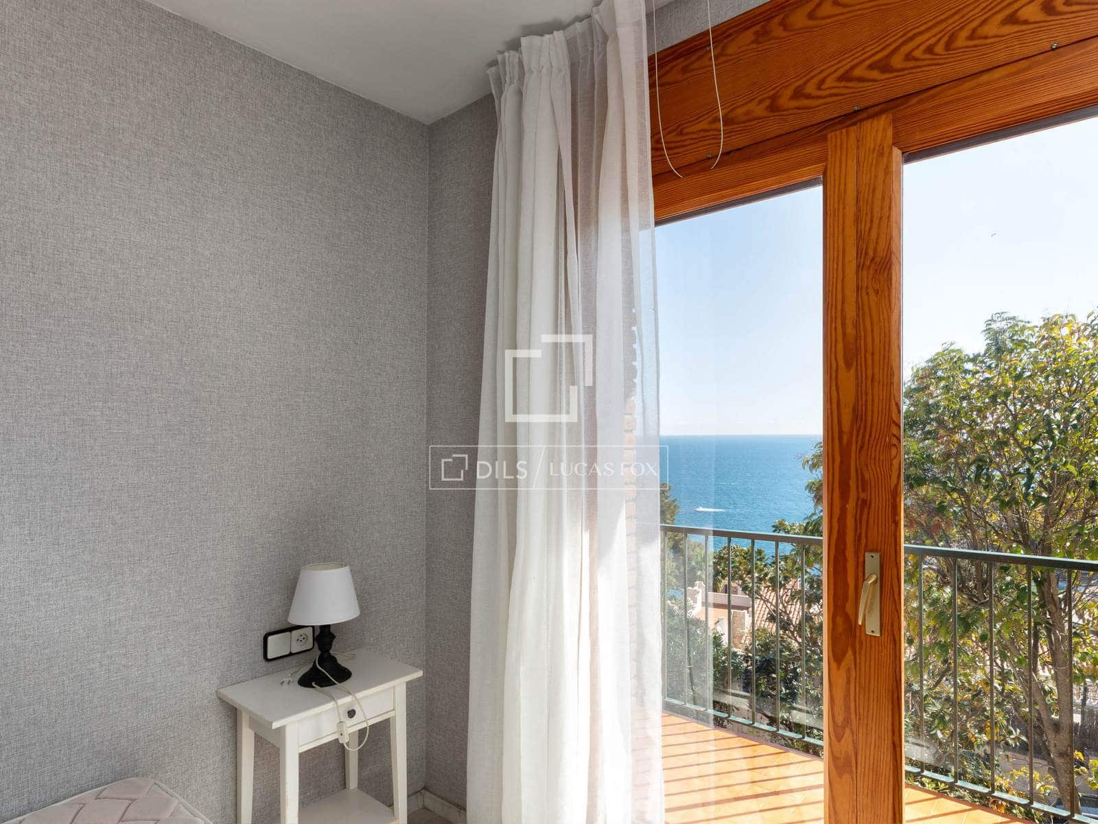 4 bedroom Villa for sale in Blanes with garage - € 1,575,000 (Ref: 9700059)