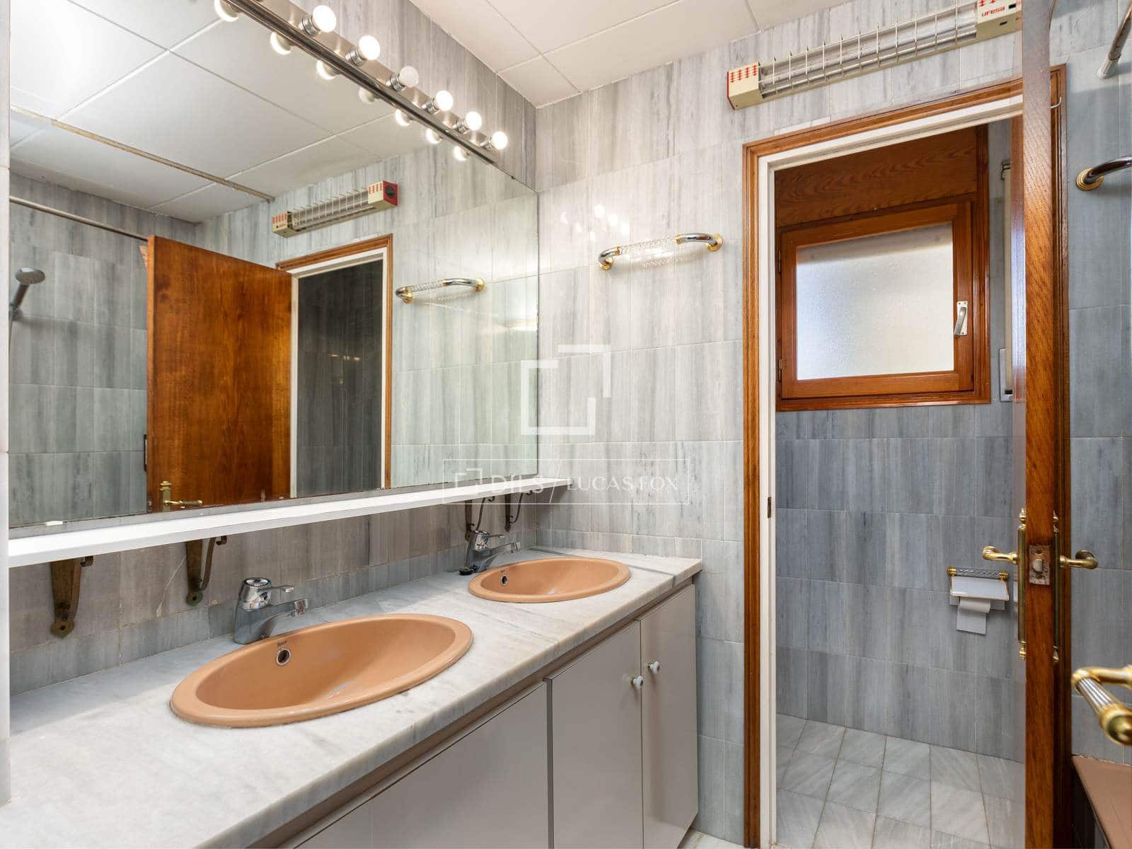 4 bedroom Villa for sale in Blanes with garage - € 1,575,000 (Ref: 9700059)