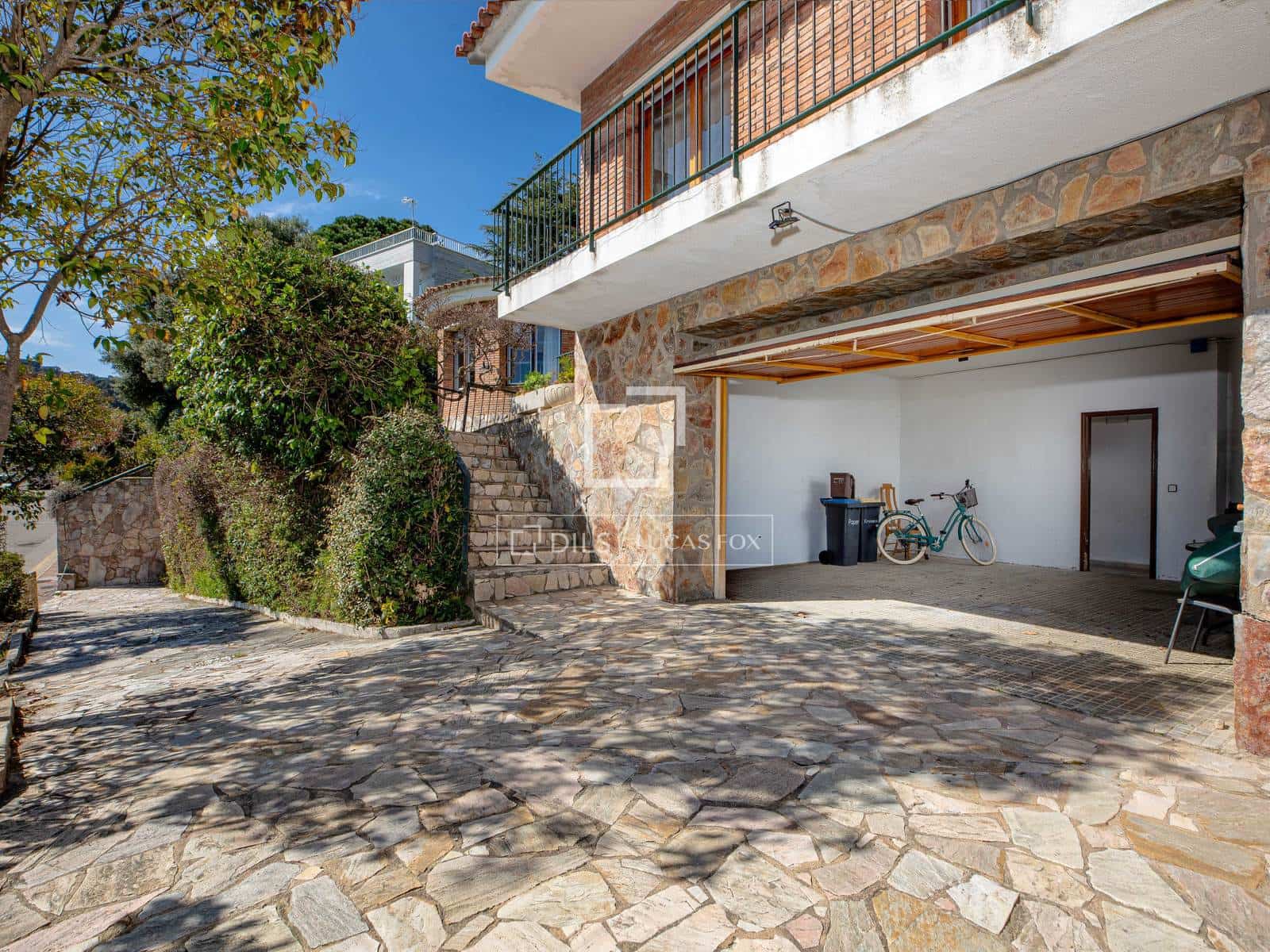 4 bedroom Villa for sale in Blanes with garage - € 1,575,000 (Ref: 9700059)