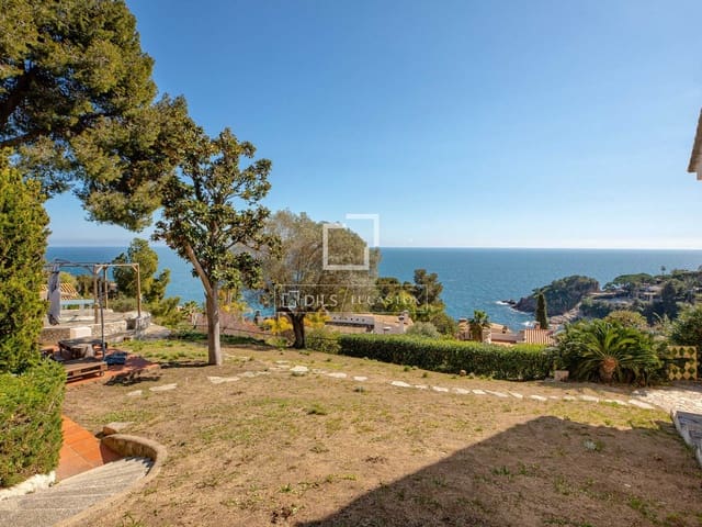 Solar/Parcela en Blanes en venta - 725.000 € (Ref: 9700060)