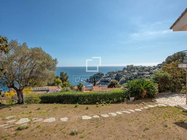 Solar/Parcela en Blanes en venta - 725.000 € (Ref: 9700060)