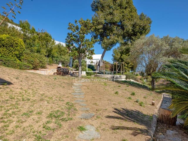 Solar/Parcela en Blanes en venta - 725.000 € (Ref: 9700060)