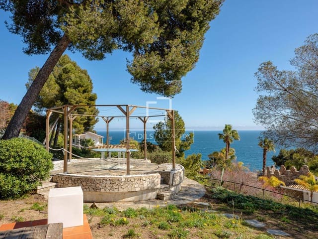 Solar/Parcela en Blanes en venta - 725.000 € (Ref: 9700060)