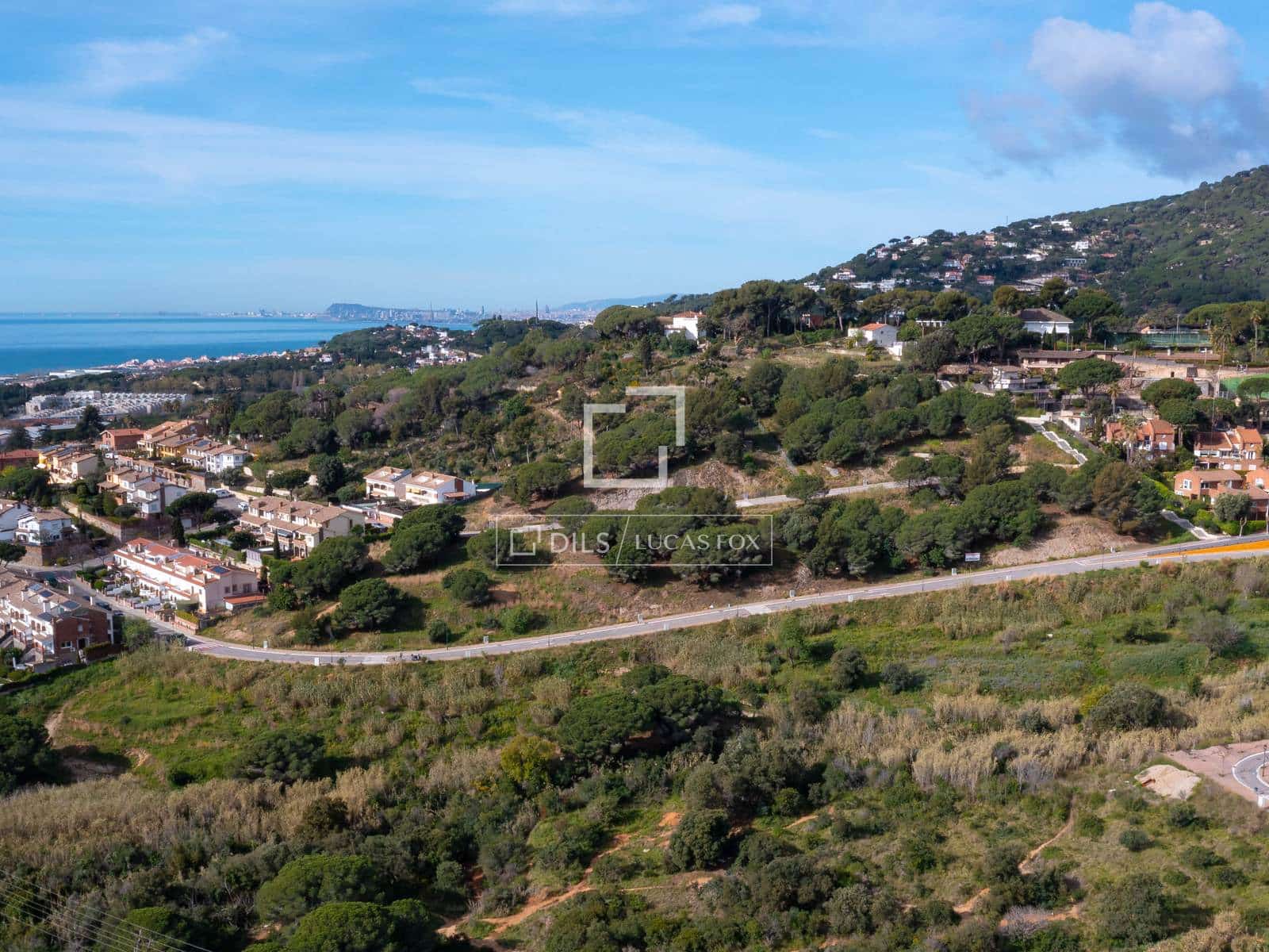 Building Plot for sale in Premia de Dalt - € 725,000 (Ref: 9700062)