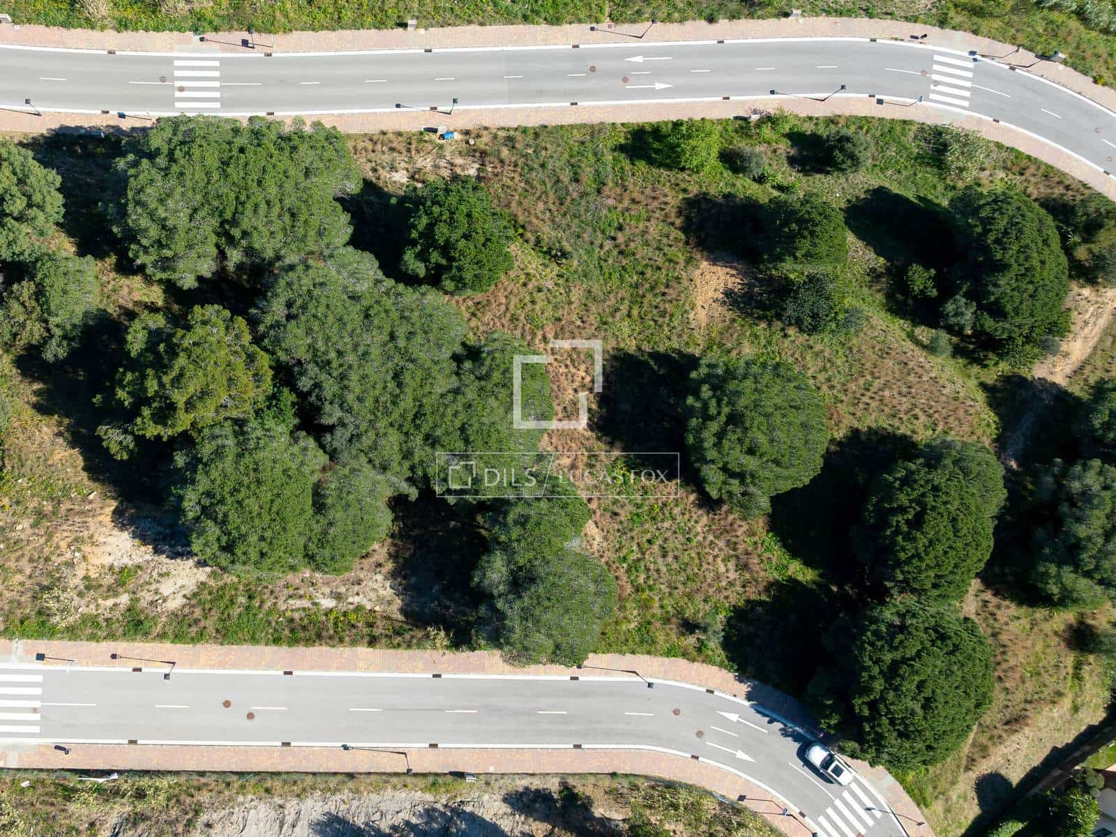 Building Plot for sale in Premia de Dalt - € 725,000 (Ref: 9700062)