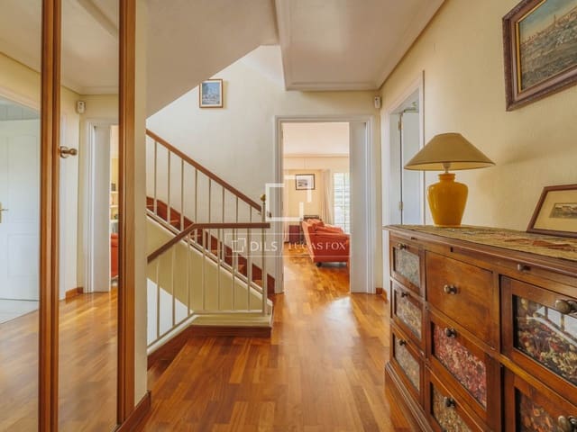 5 chambre Villa/Maison à vendre à Pozuelo de Alarcón avec garage - 1 275 000 € (Ref: 9700063)