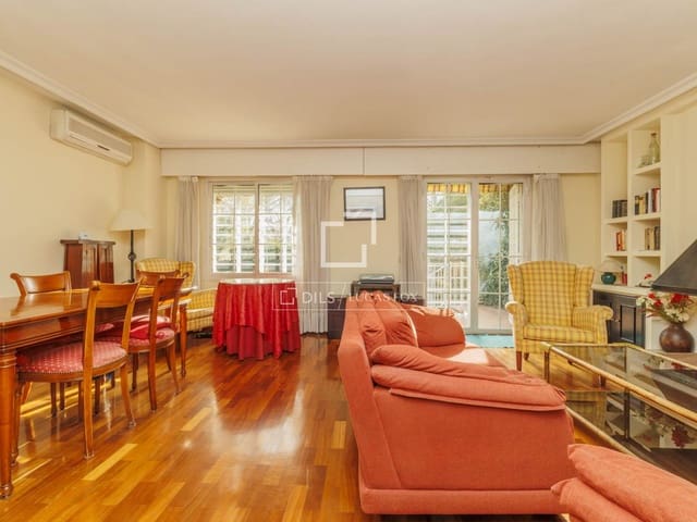 5 chambre Villa/Maison à vendre à Pozuelo de Alarcón avec garage - 1 275 000 € (Ref: 9700063)