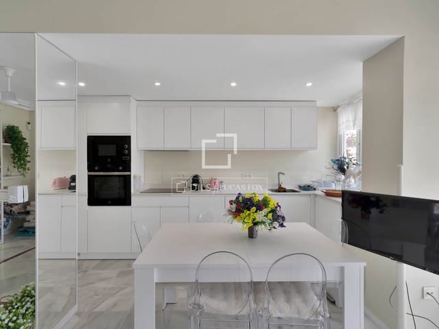 2 chambre Penthouse à vendre à Marbella avec piscine garage - 470 000 € (Ref: 9700064)