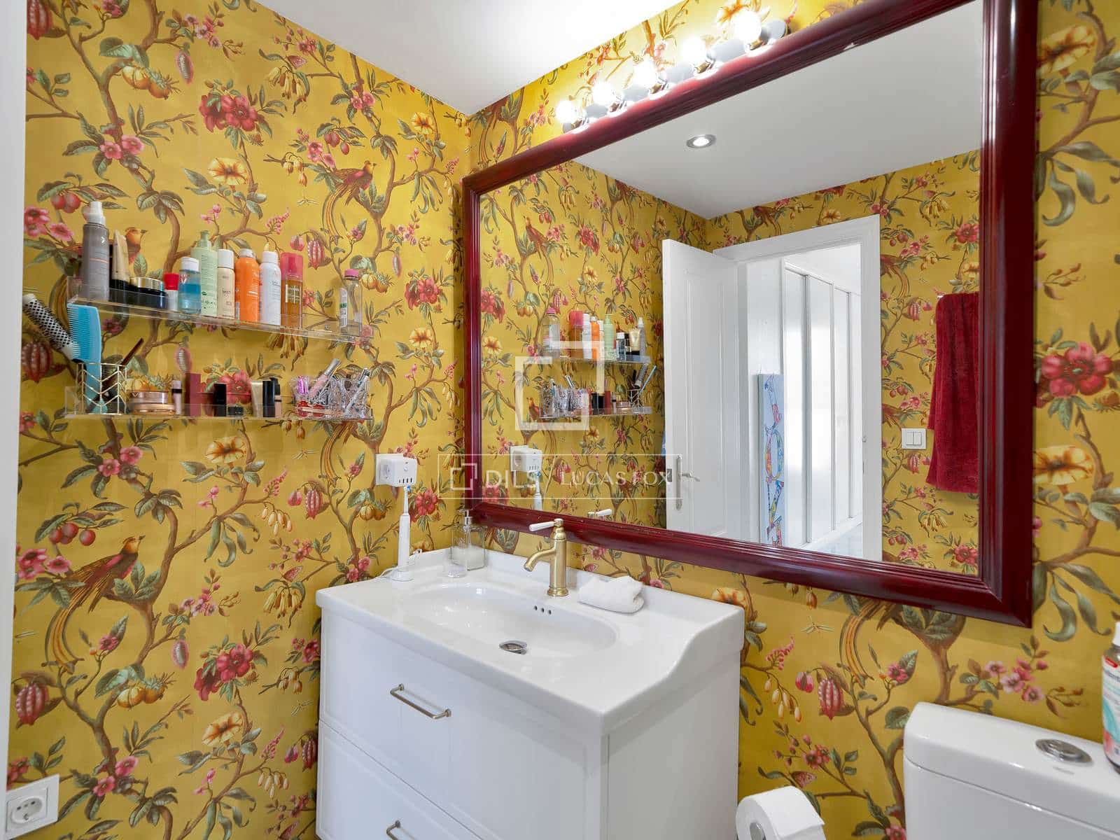 2 sypialnia Penthouse na sprzedaż w Marbella z basenem garażem - 470 000 € (Ref: 9700064)