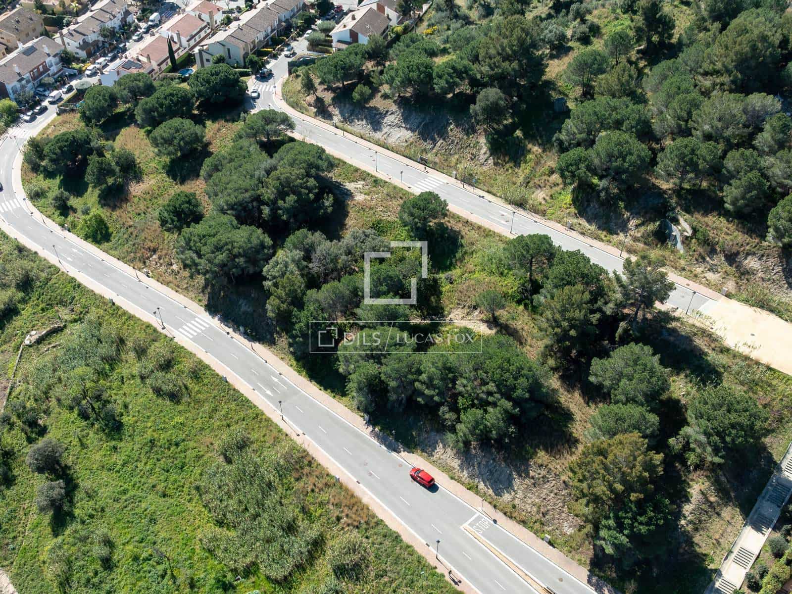 Building Plot for sale in Premia de Dalt - € 700,000 (Ref: 9700065)