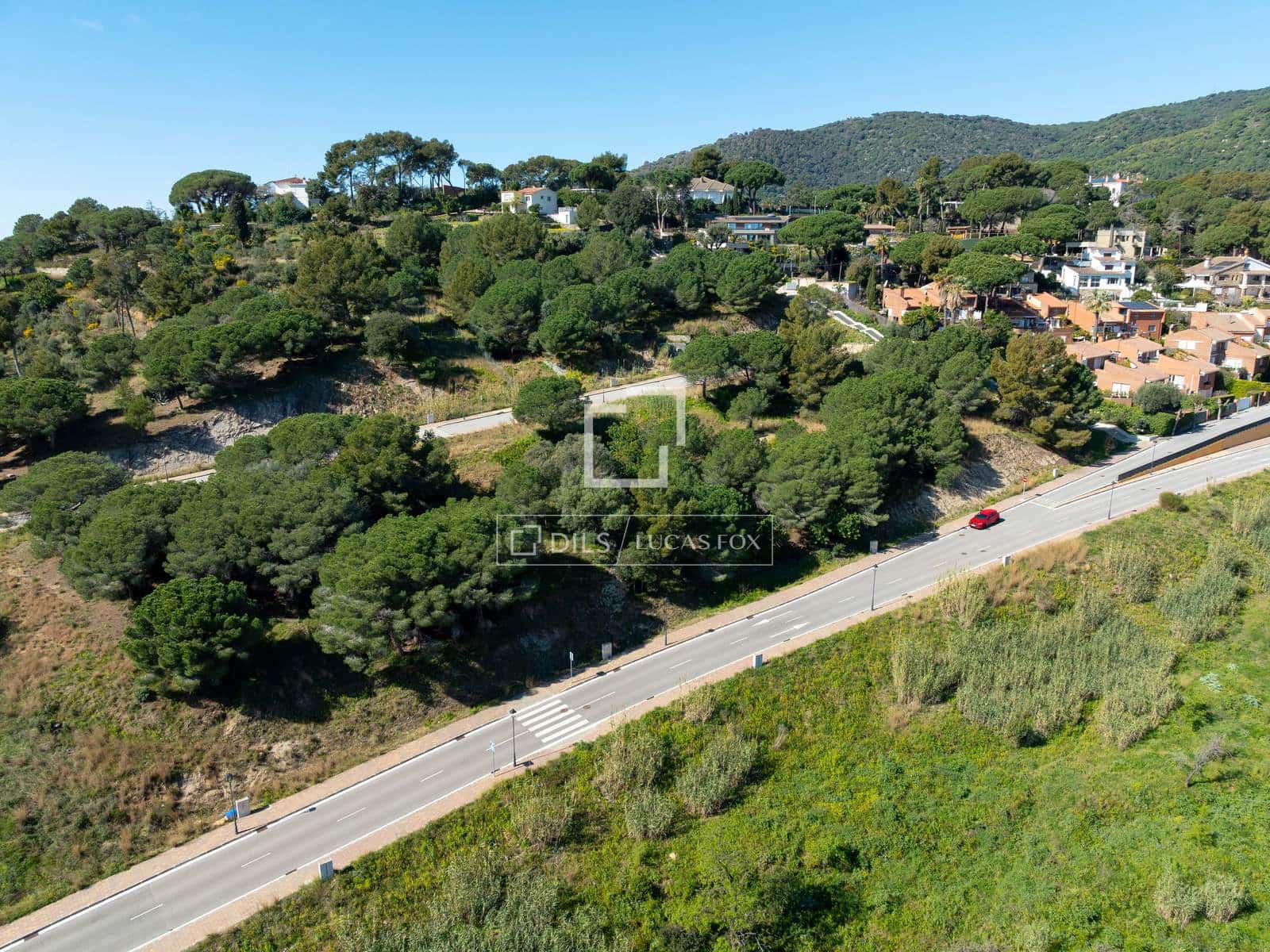 Building Plot for sale in Premia de Dalt - € 700,000 (Ref: 9700065)