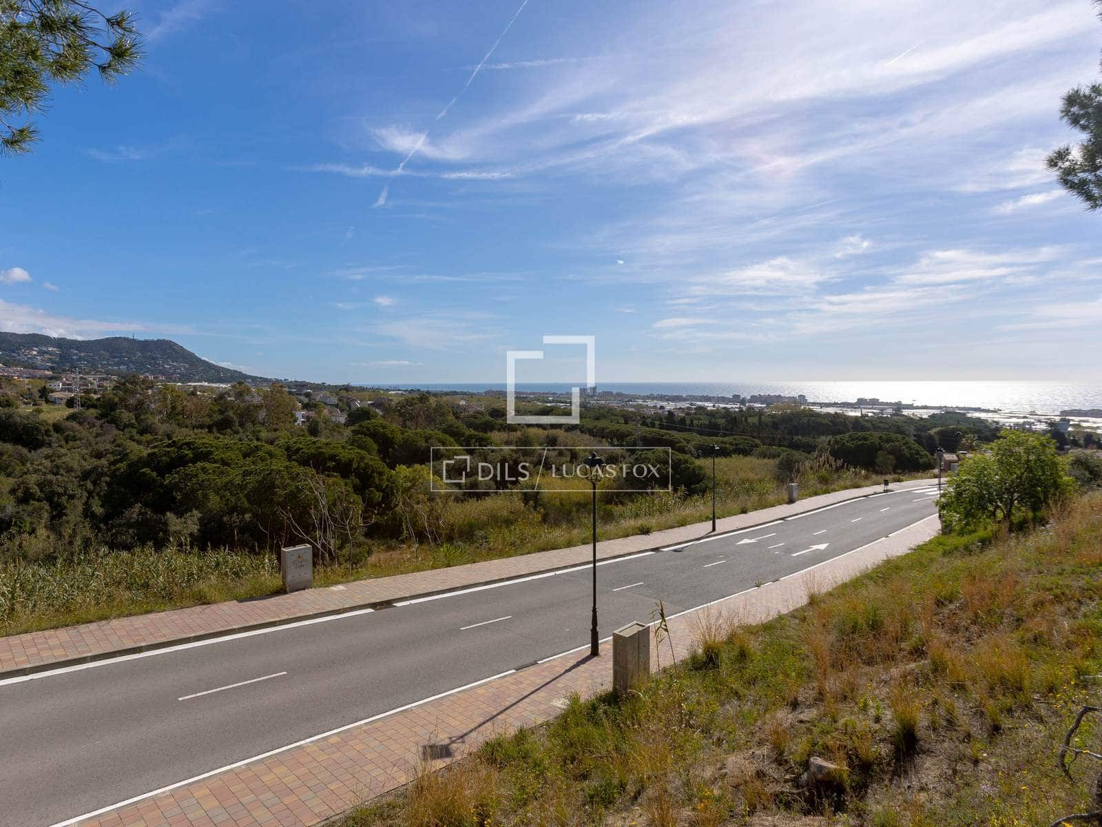 Building Plot for sale in Premia de Dalt - € 700,000 (Ref: 9700065)