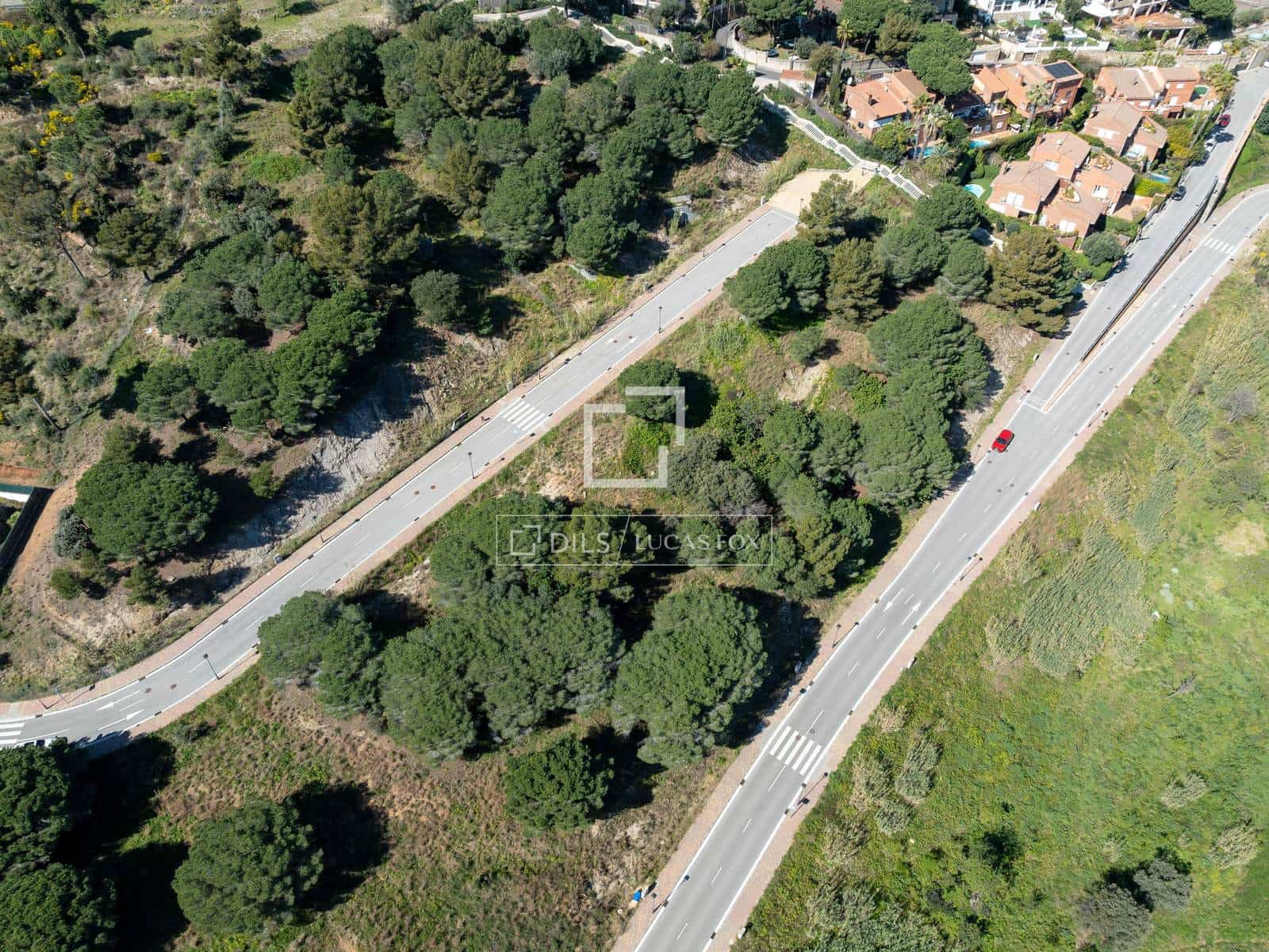 Building Plot for sale in Premia de Dalt - € 700,000 (Ref: 9700065)