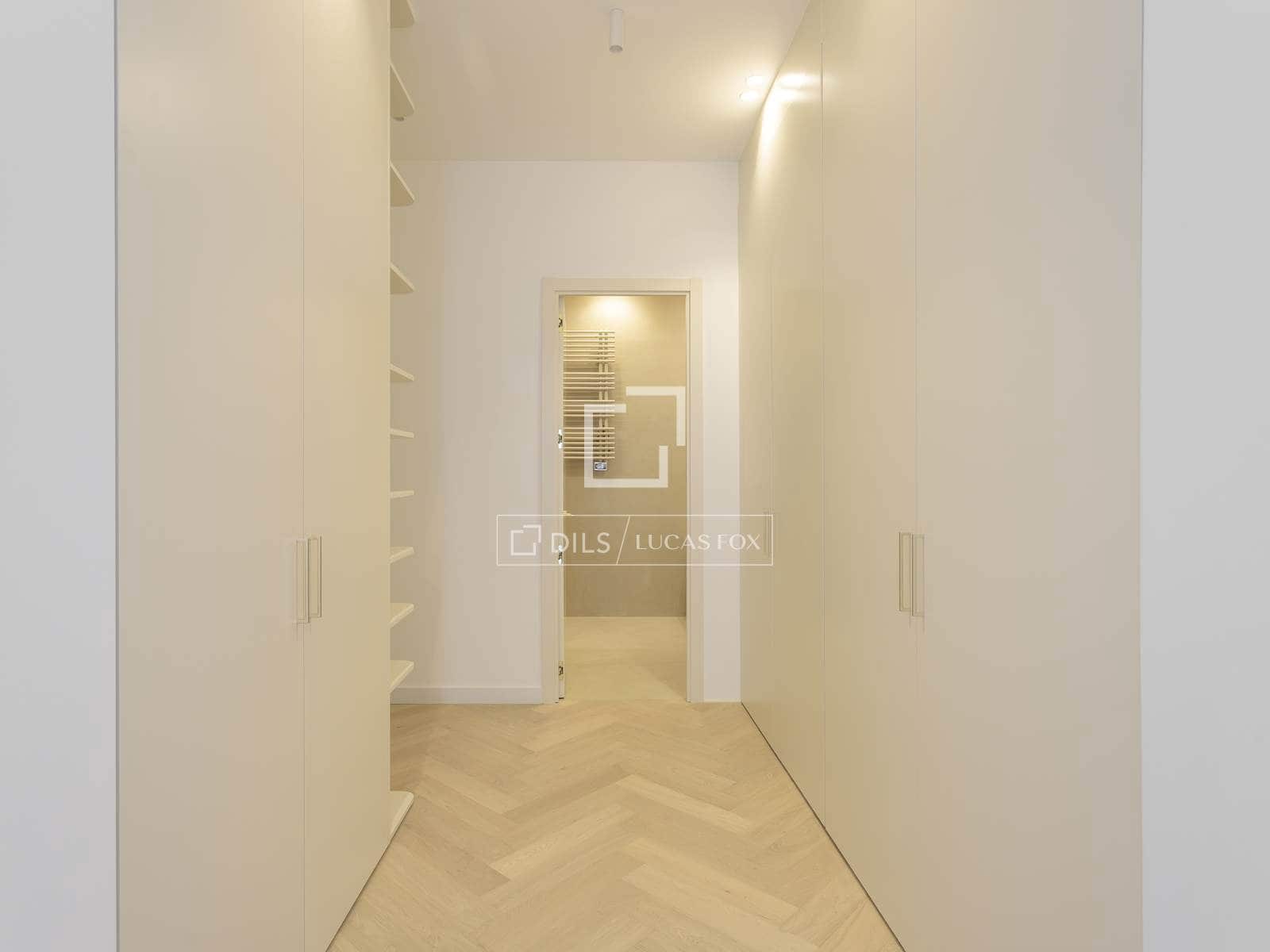 3 chambre Appartement à vendre à Madrid ville - 1 390 000 € (Ref: 9700149)