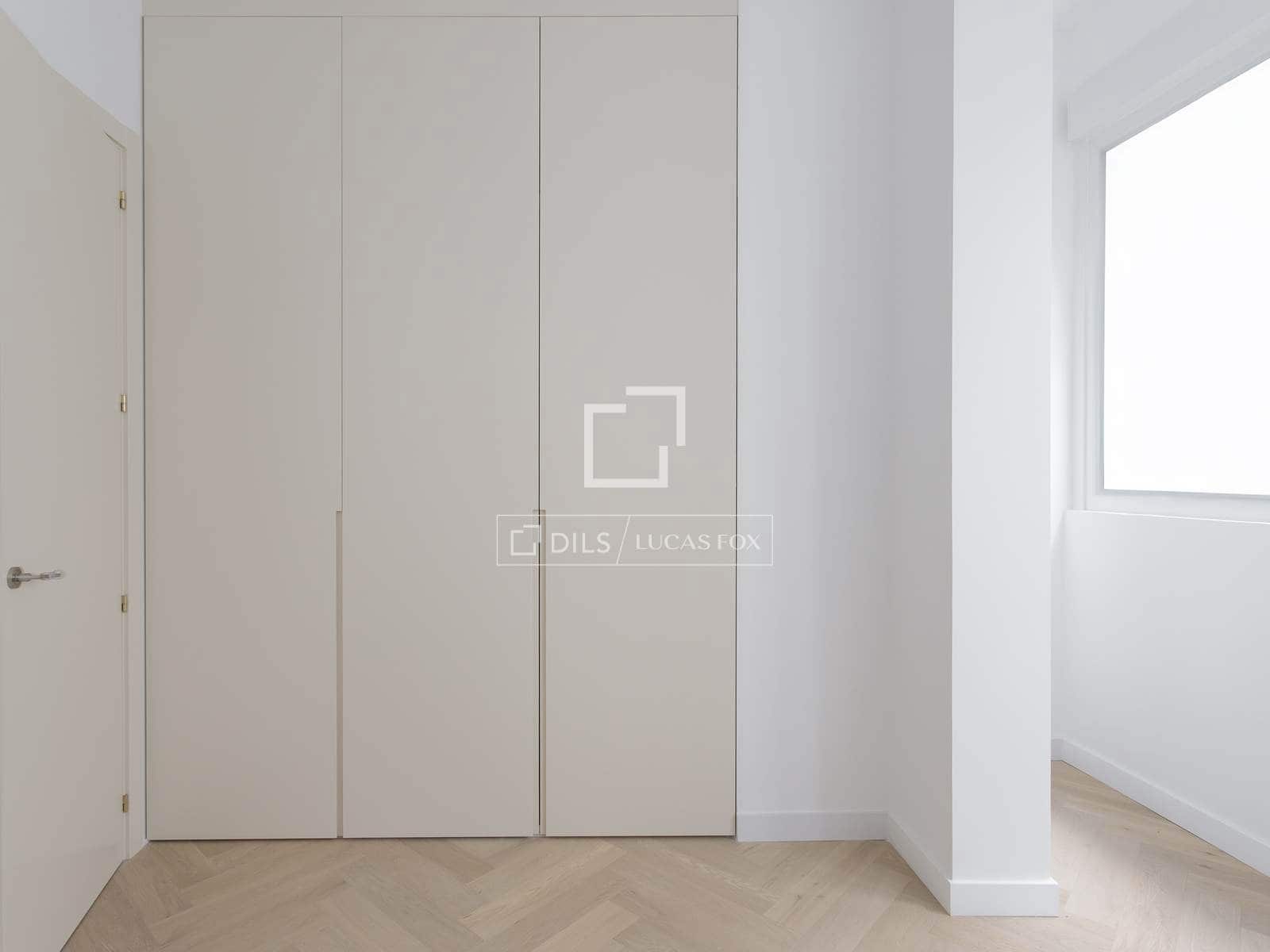 3 chambre Appartement à vendre à Madrid ville - 1 390 000 € (Ref: 9700149)