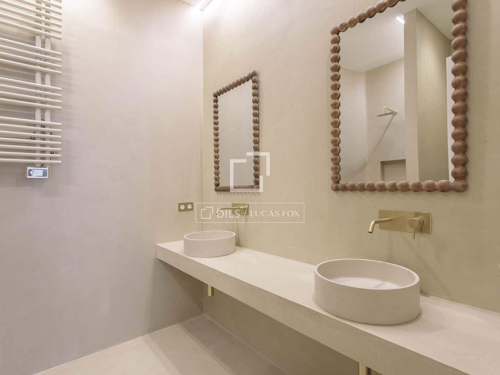 3 chambre Appartement à vendre à Madrid ville - 1 390 000 € (Ref: 9700149)