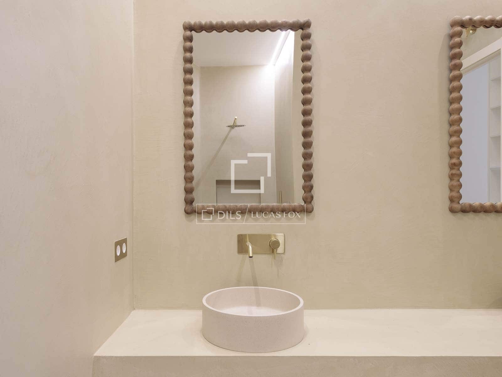 3 chambre Appartement à vendre à Madrid ville - 1 390 000 € (Ref: 9700149)