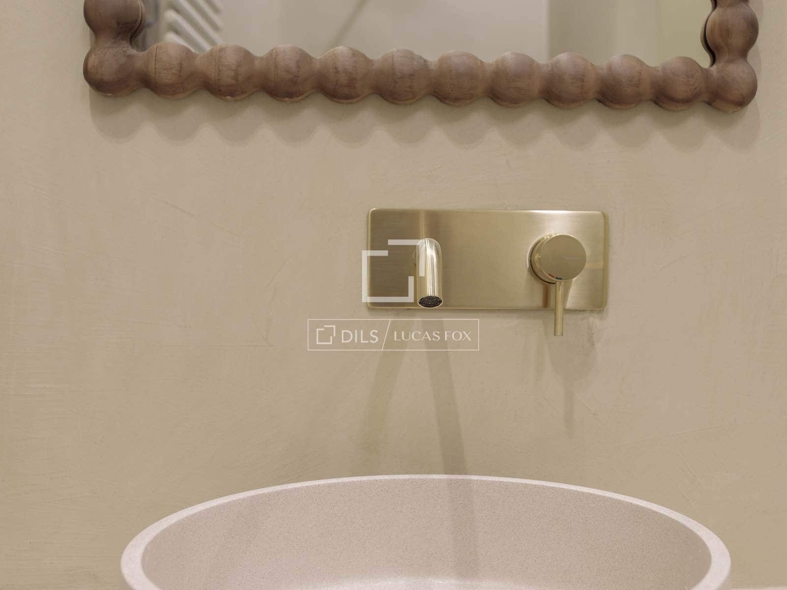 3 chambre Appartement à vendre à Madrid ville - 1 390 000 € (Ref: 9700149)